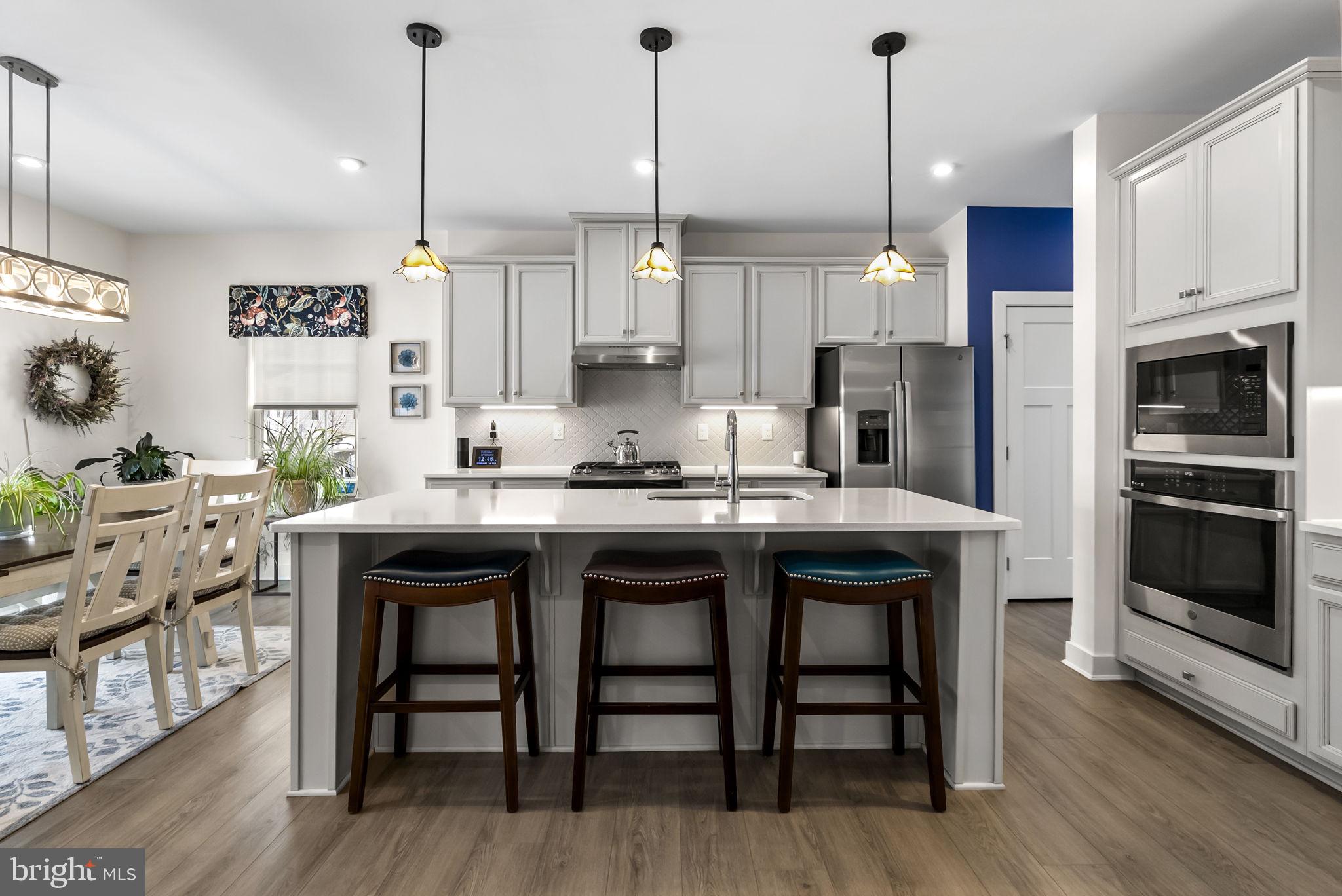 SADSBURY PARK - Residential