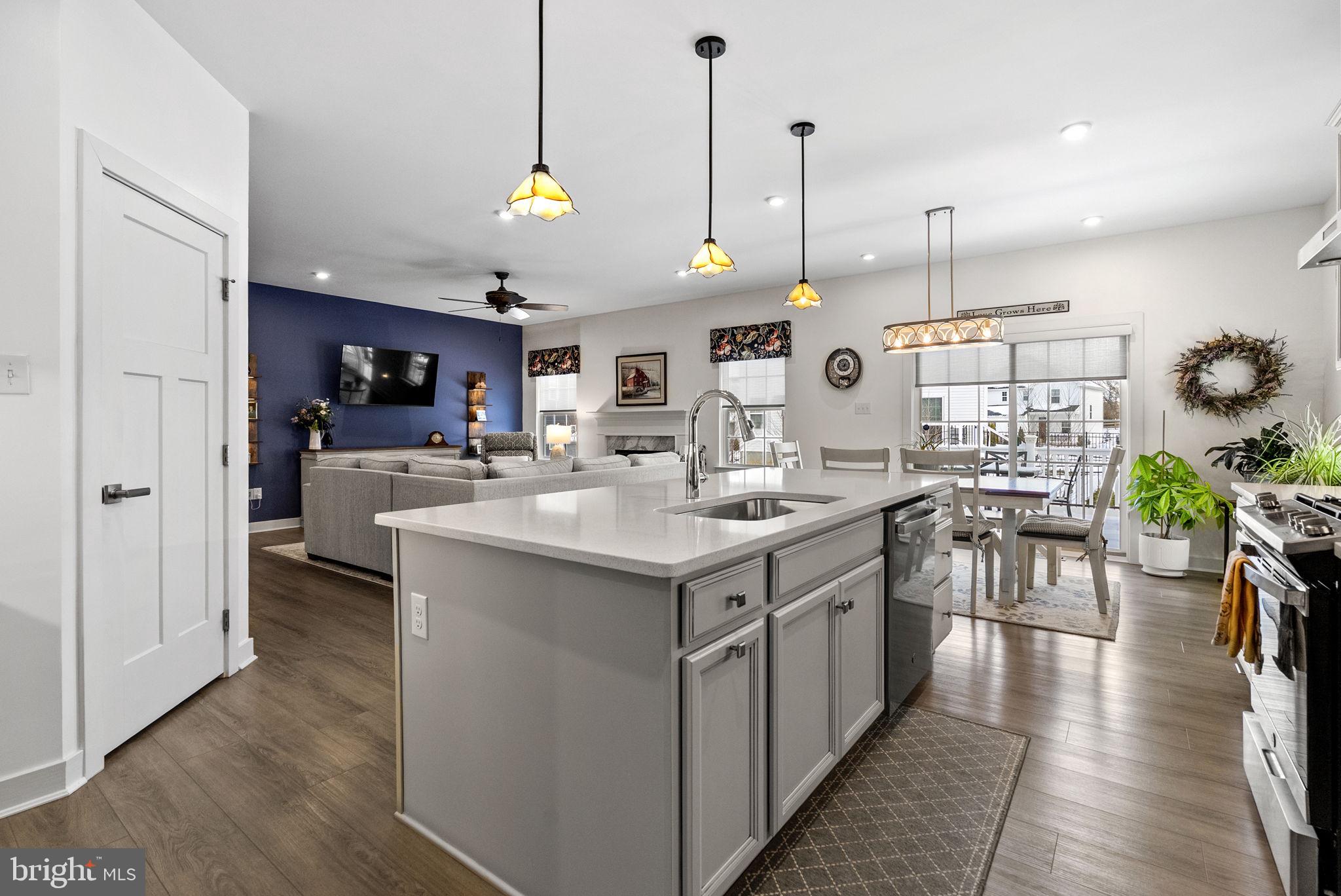 SADSBURY PARK - Residential