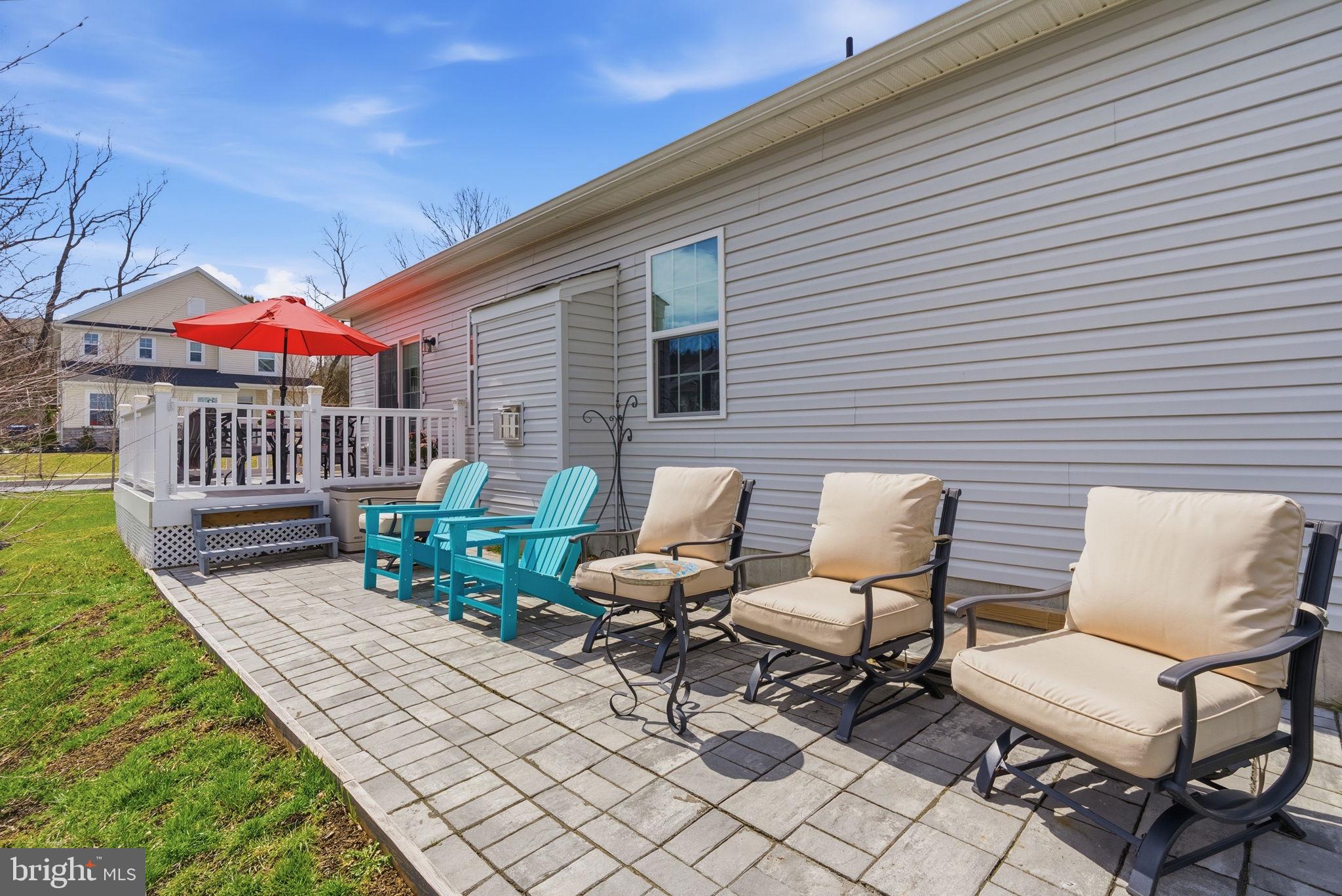 SADSBURY PARK - Residential