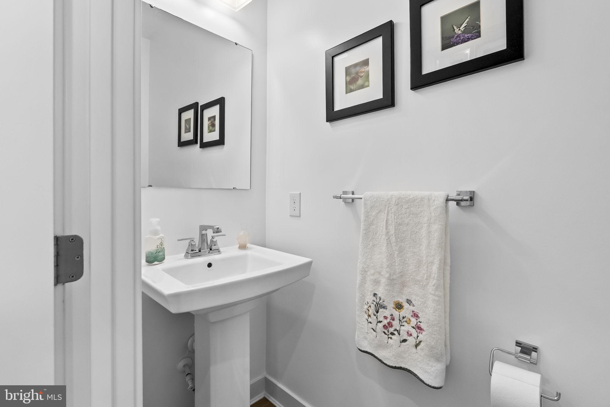 SADSBURY PARK - Residential