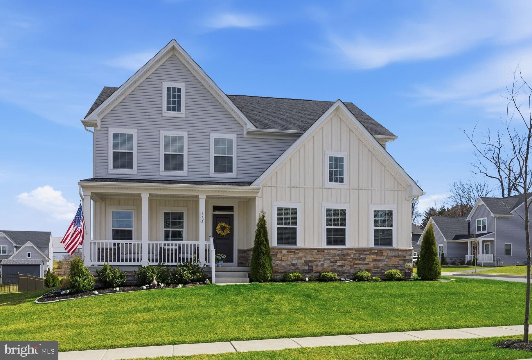 SADSBURY PARK - Residential