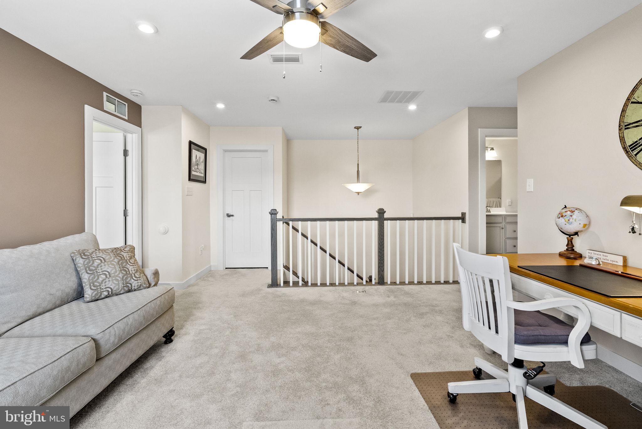 SADSBURY PARK - Residential