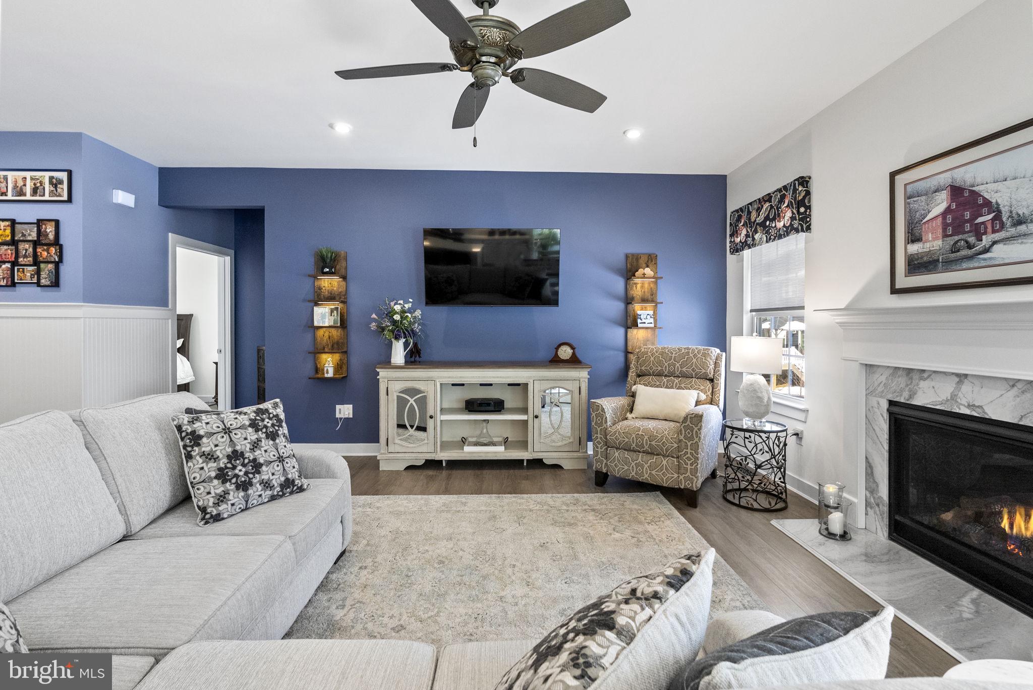 SADSBURY PARK - Residential