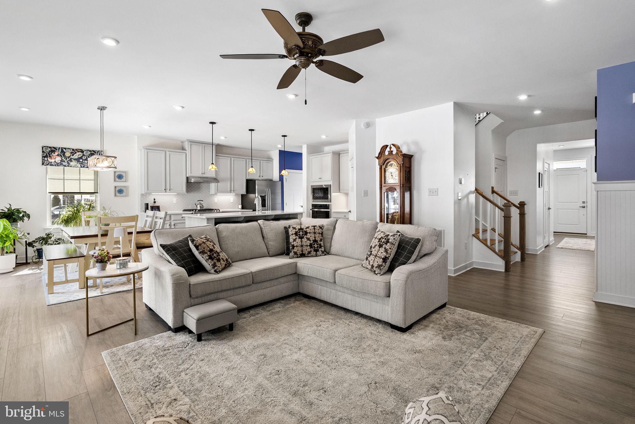 SADSBURY PARK - Residential