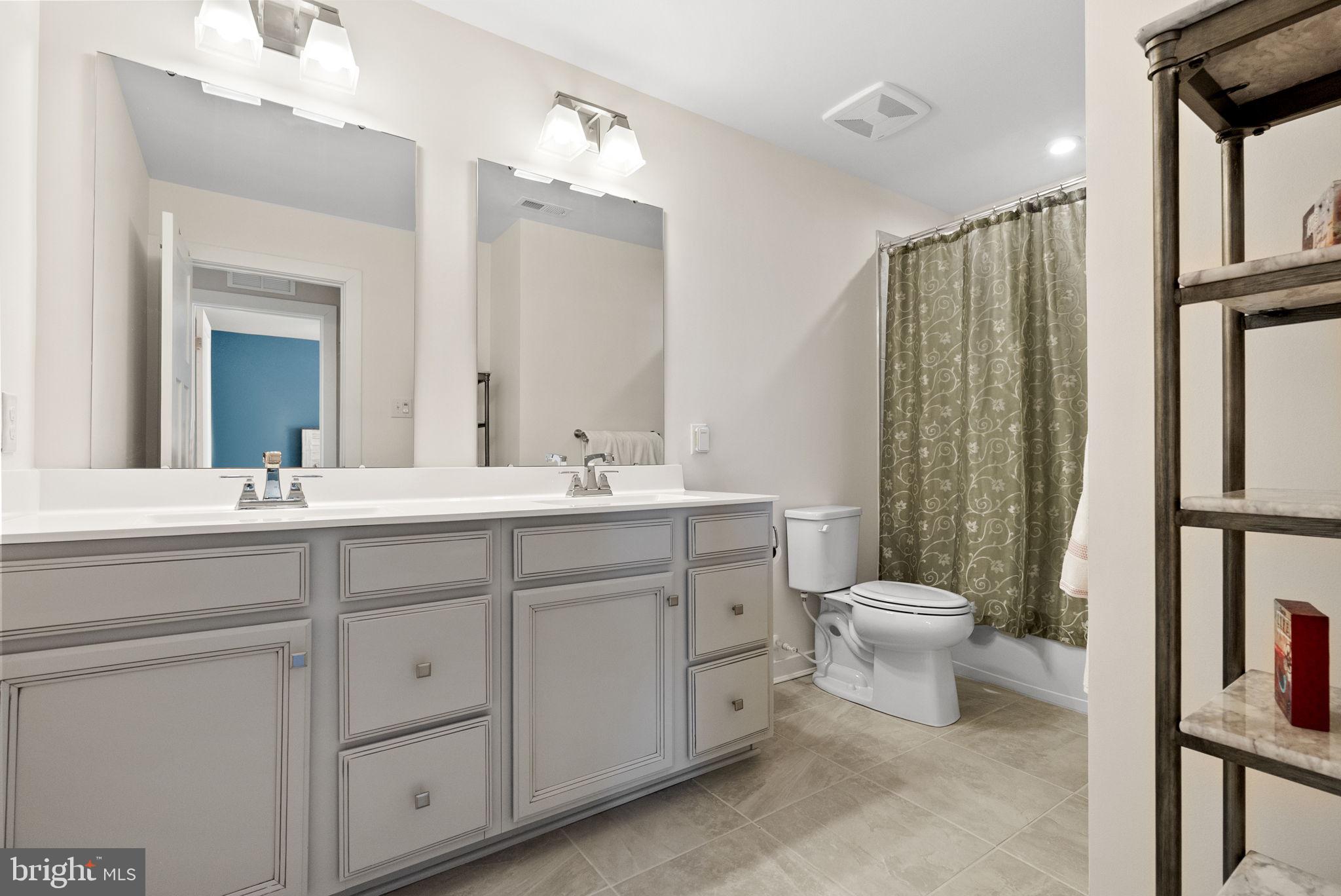 SADSBURY PARK - Residential