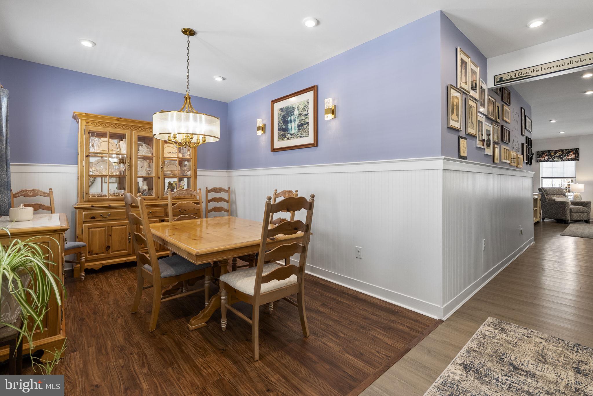 SADSBURY PARK - Residential