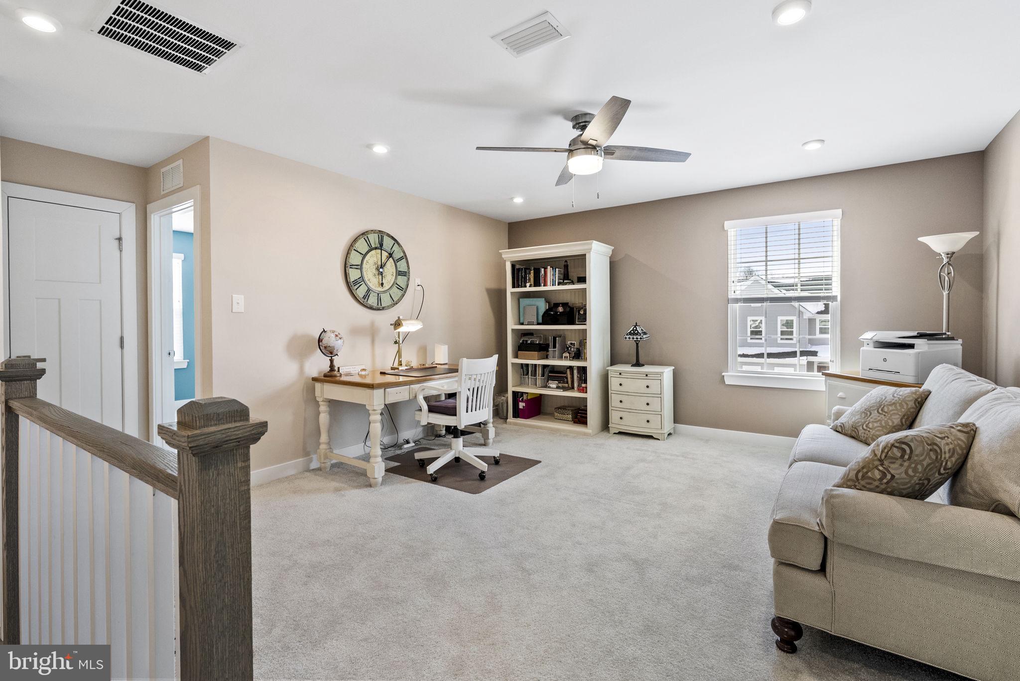 SADSBURY PARK - Residential