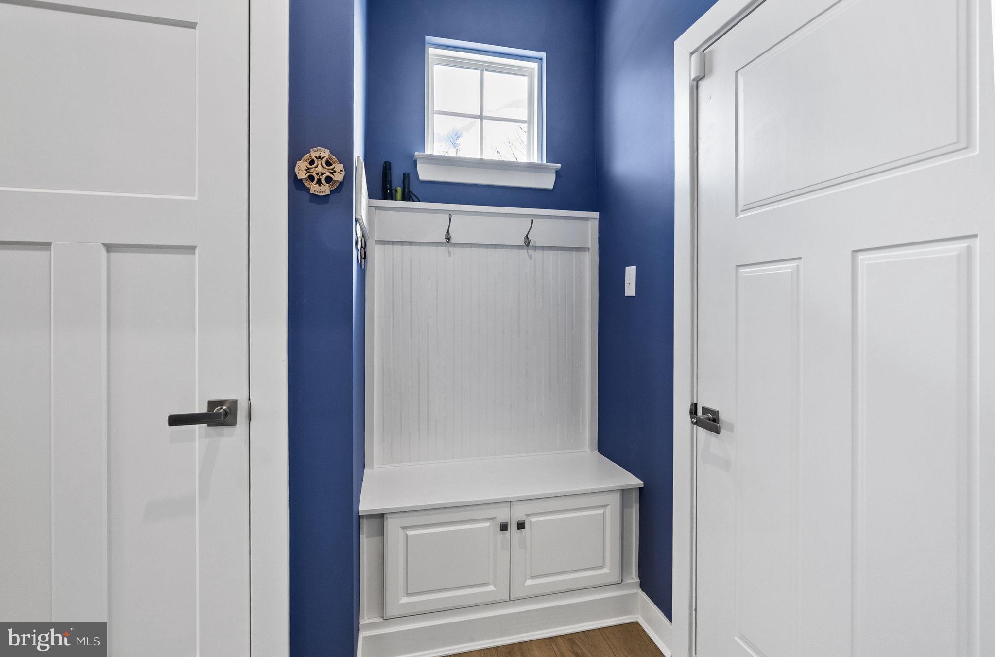 SADSBURY PARK - Residential