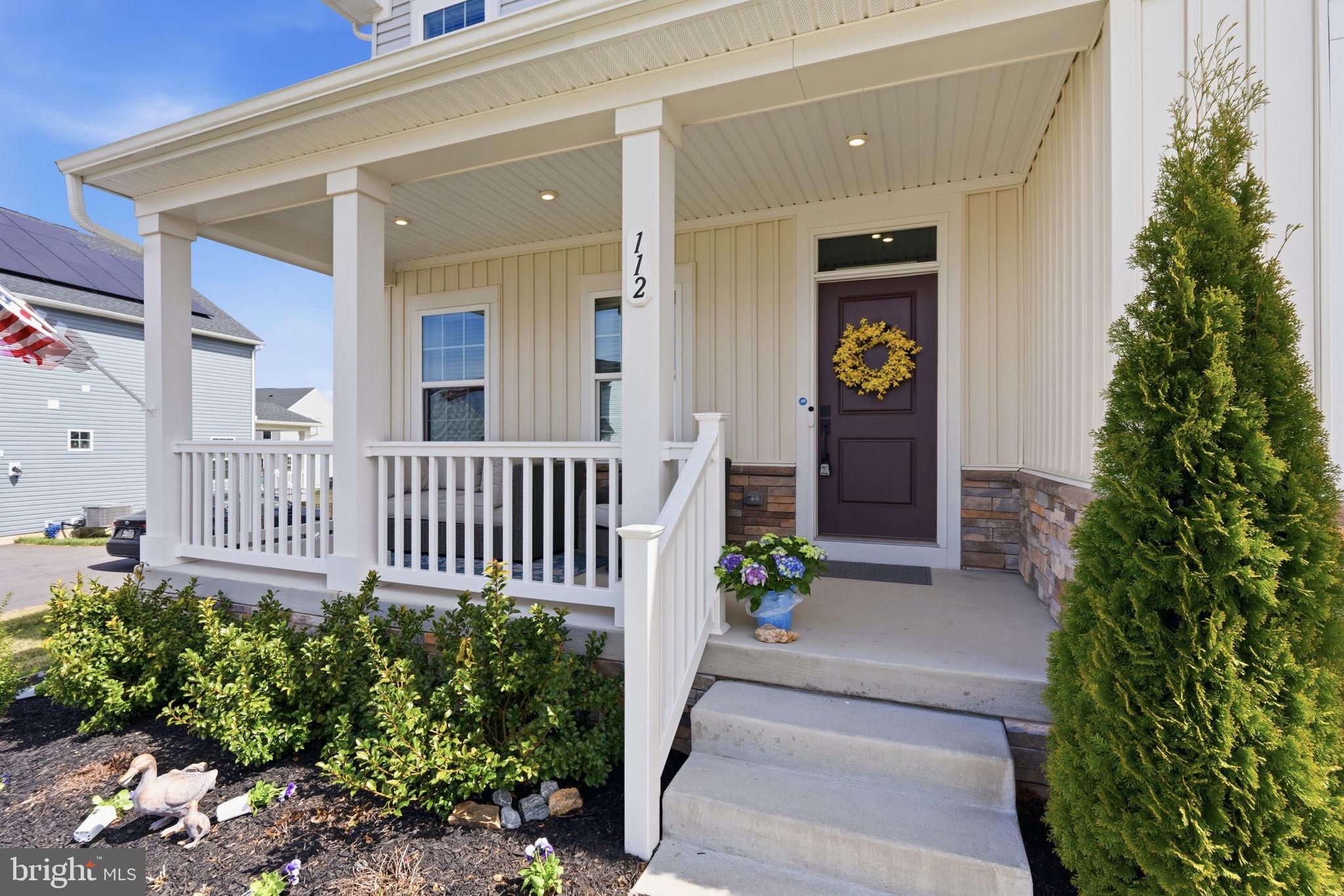 SADSBURY PARK - Residential