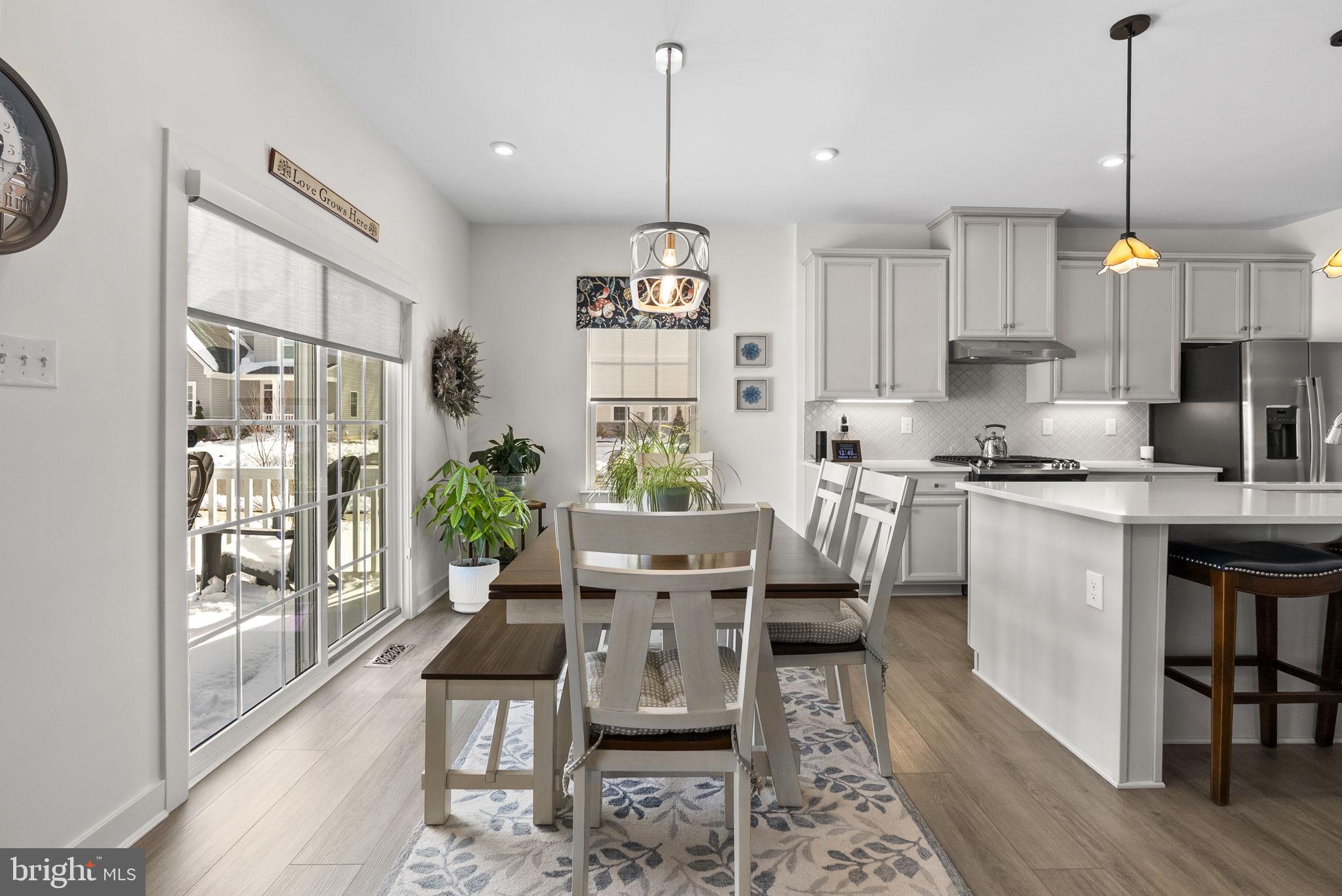 SADSBURY PARK - Residential