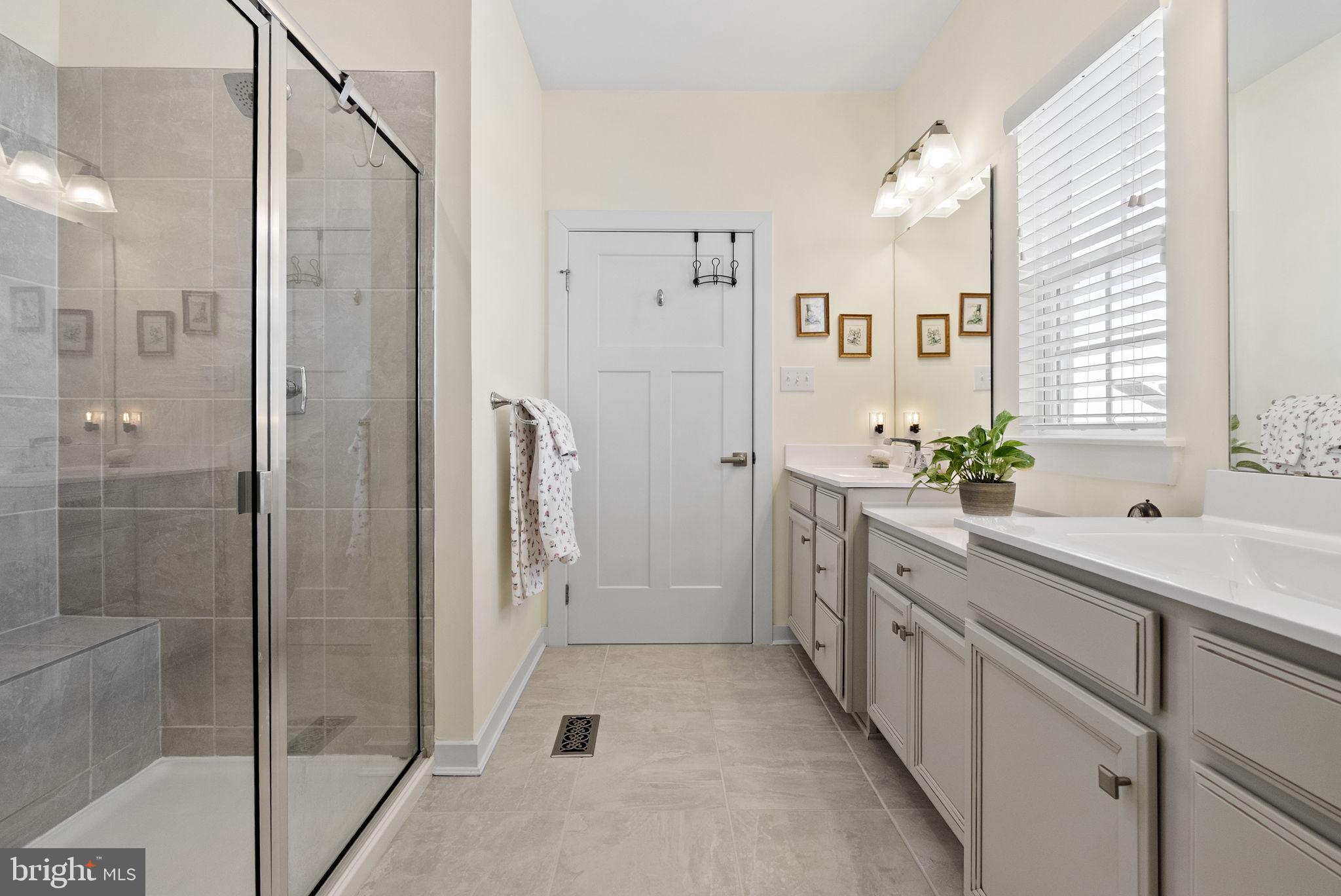 SADSBURY PARK - Residential