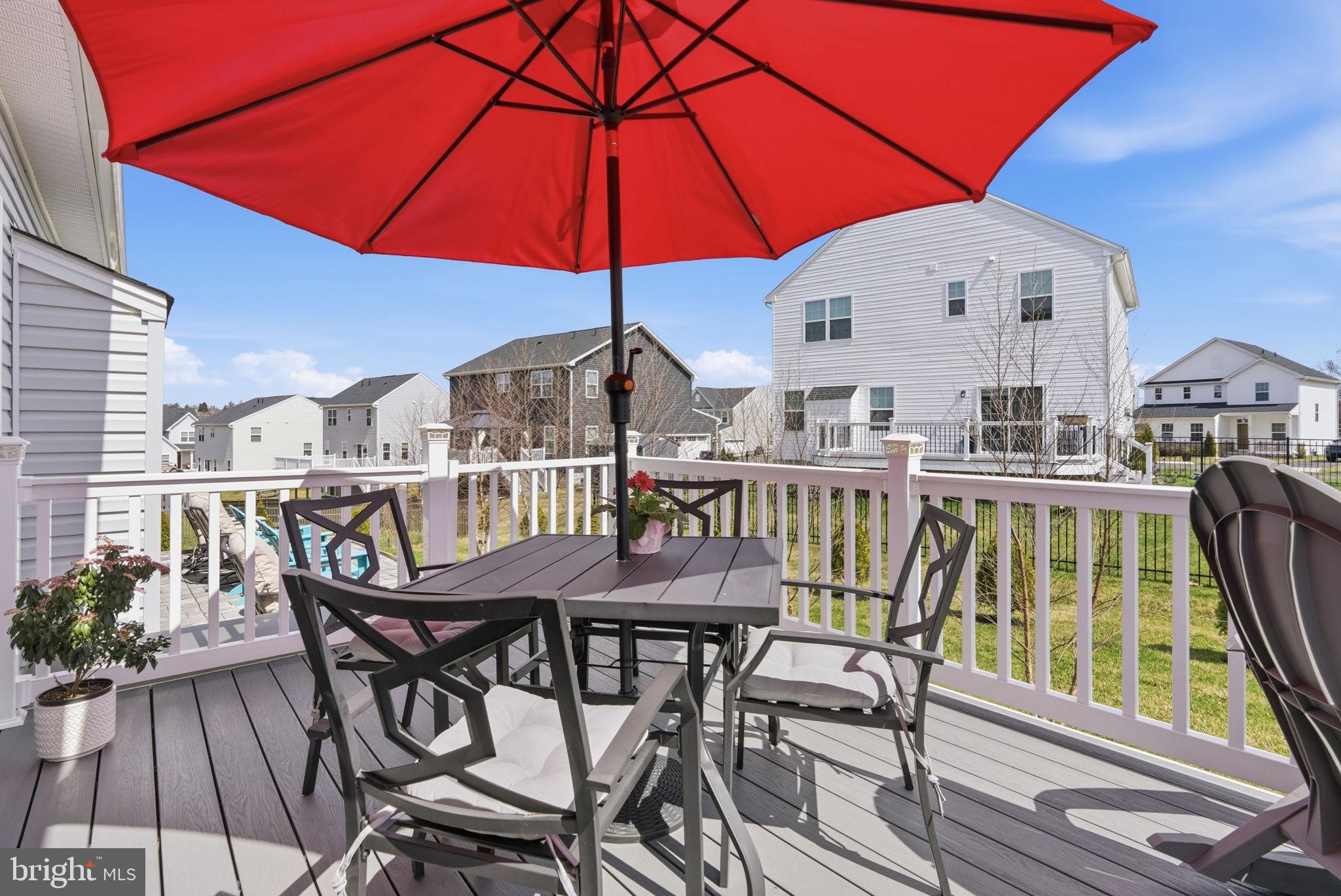 SADSBURY PARK - Residential