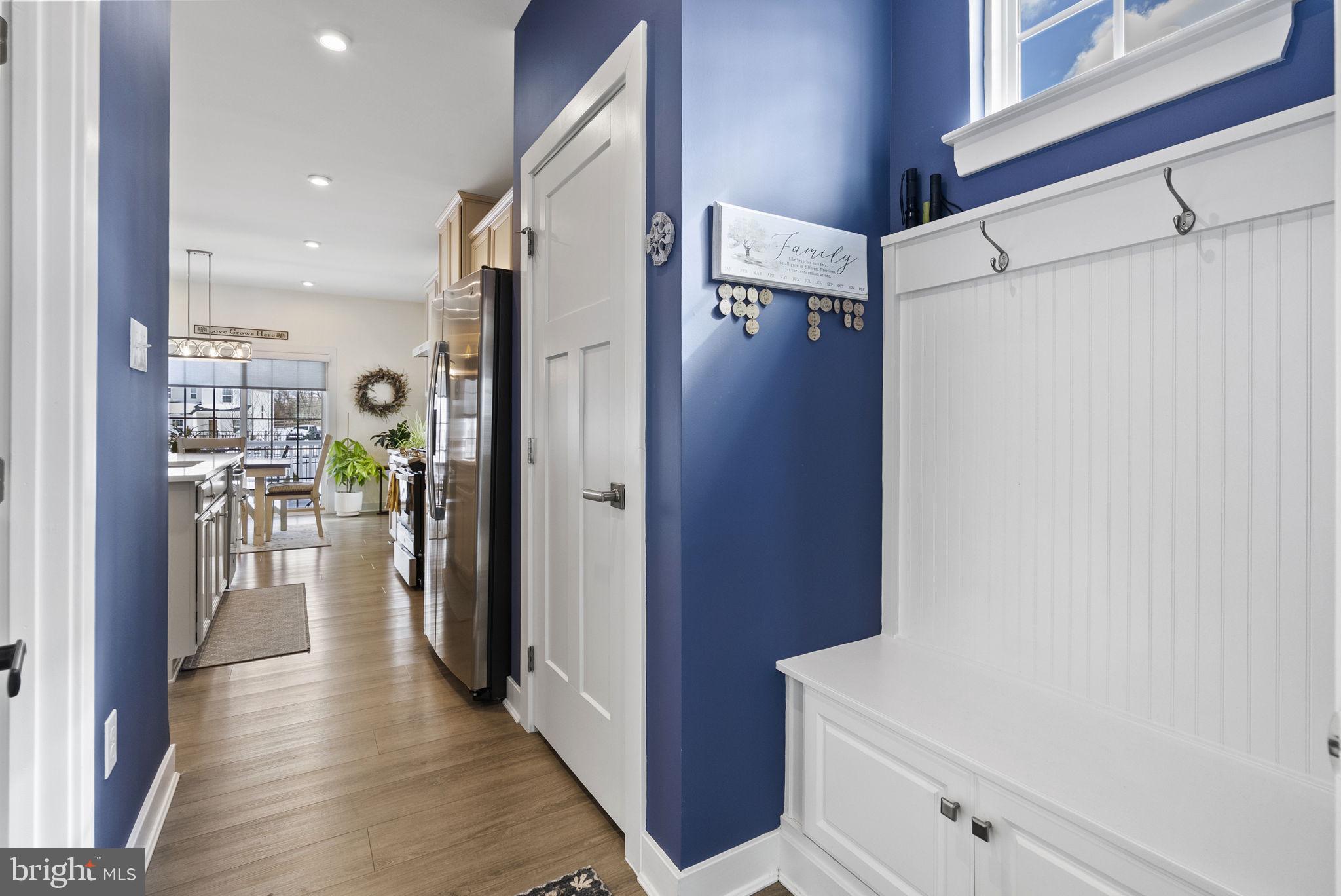 SADSBURY PARK - Residential