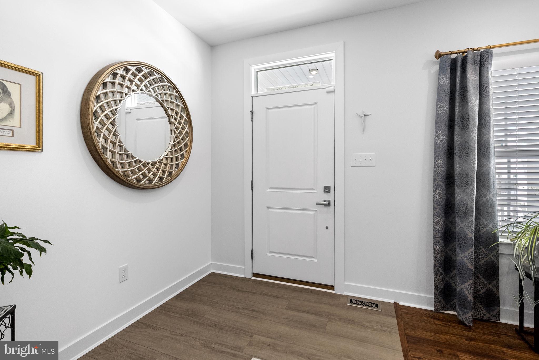 SADSBURY PARK - Residential