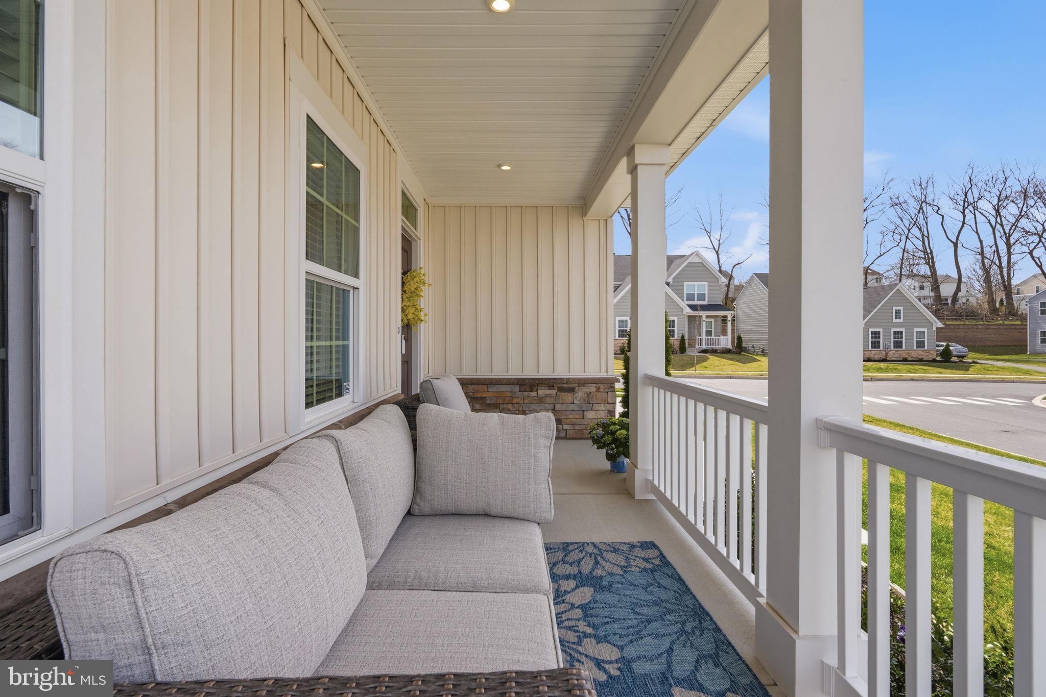 SADSBURY PARK - Residential