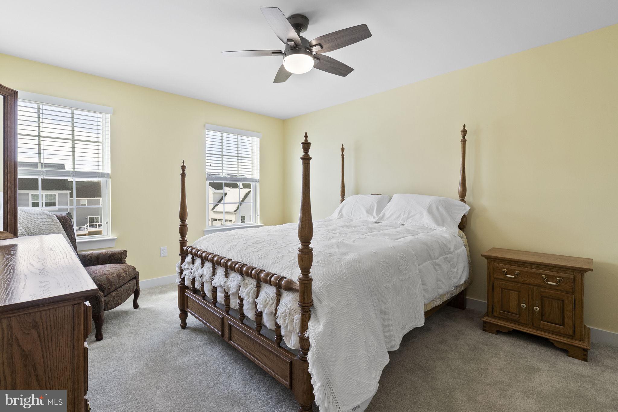 SADSBURY PARK - Residential