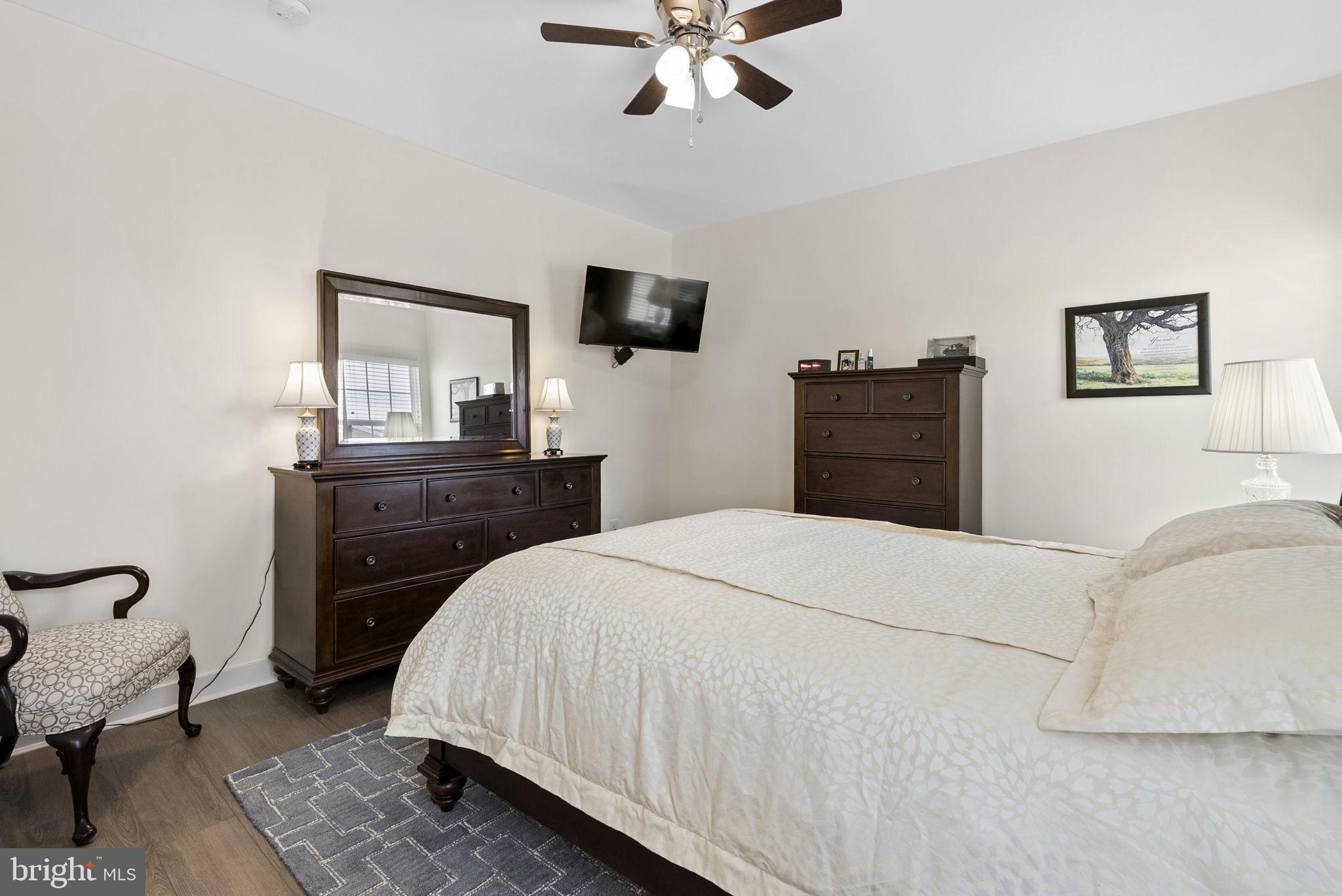 SADSBURY PARK - Residential