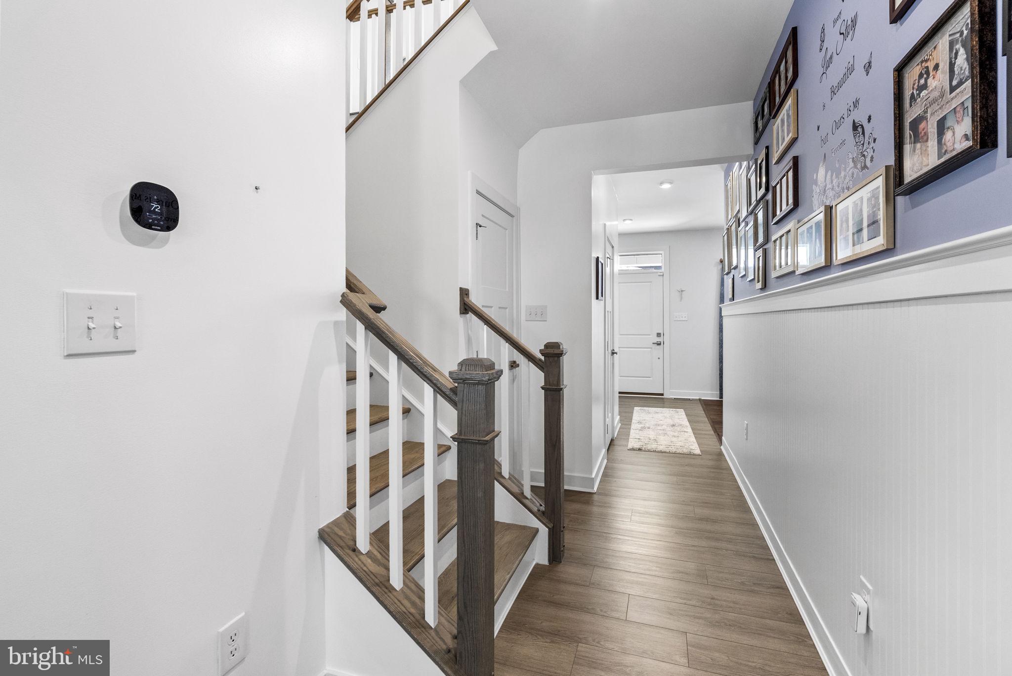 SADSBURY PARK - Residential