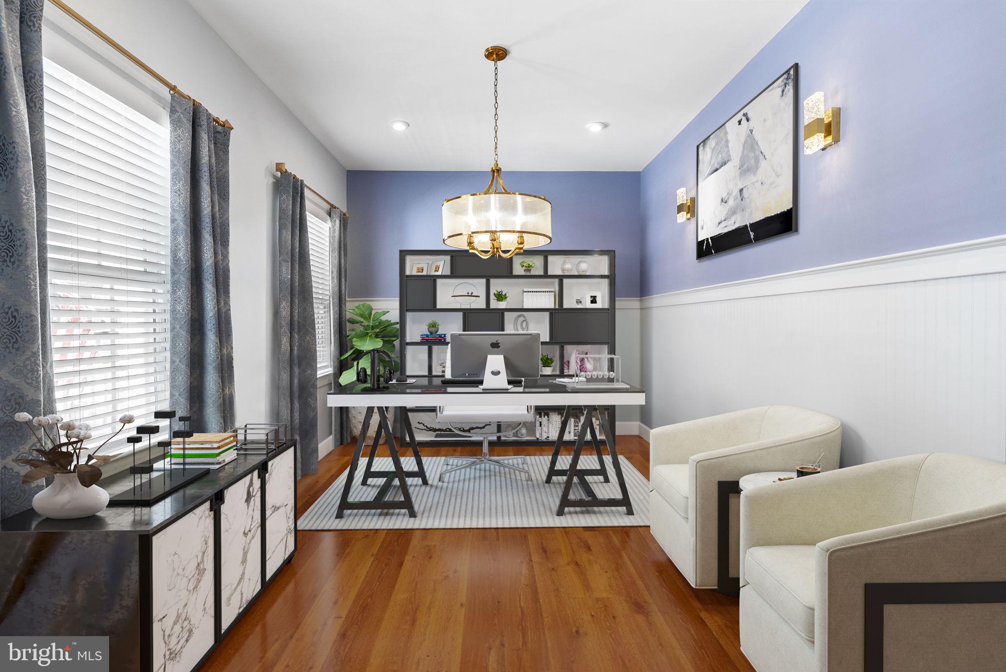 SADSBURY PARK - Residential