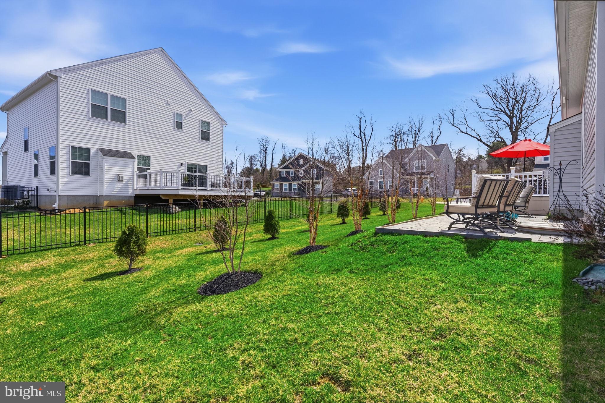 SADSBURY PARK - Residential