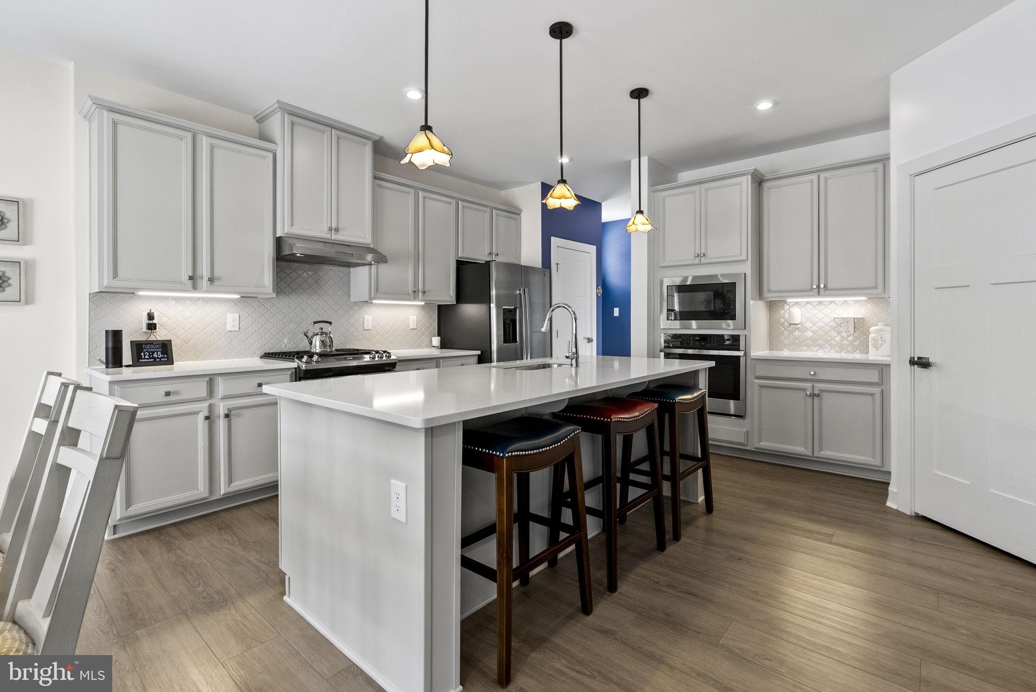 SADSBURY PARK - Residential