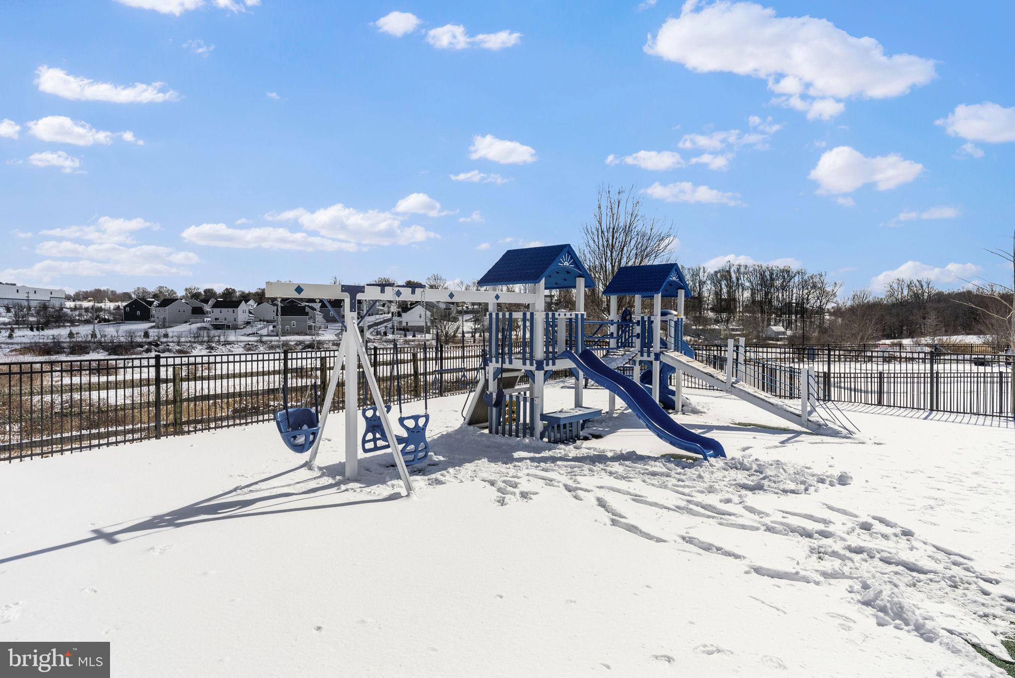 SADSBURY PARK - Residential