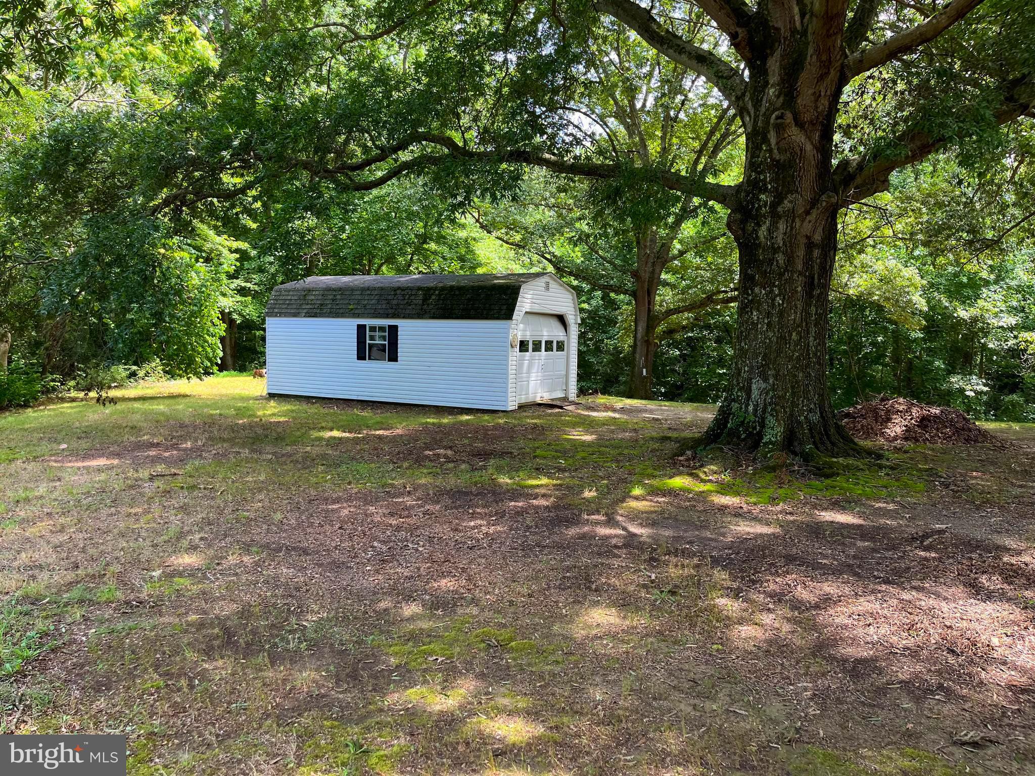 POTOMAC DISTRICT - Residential