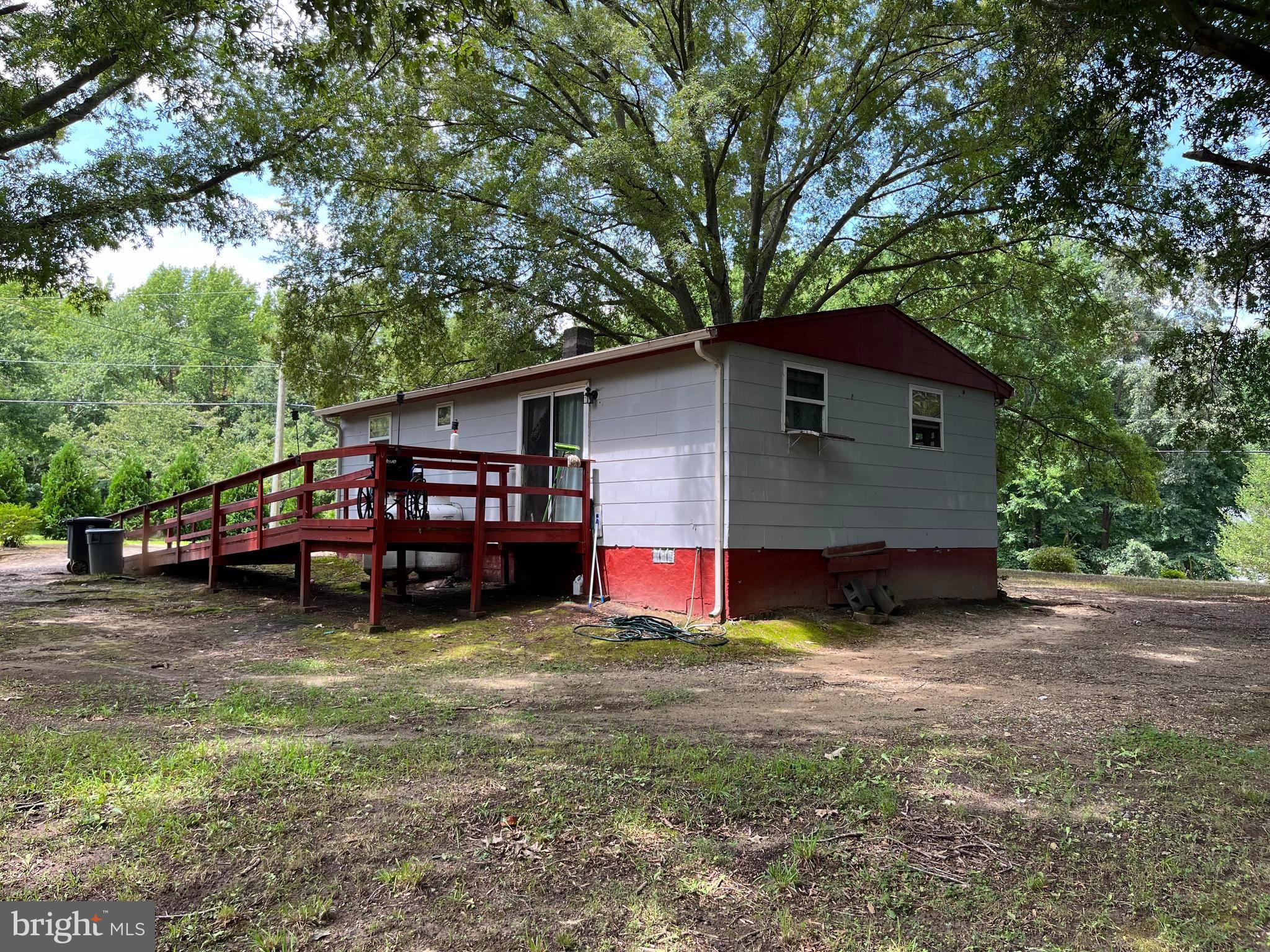 POTOMAC DISTRICT - Residential