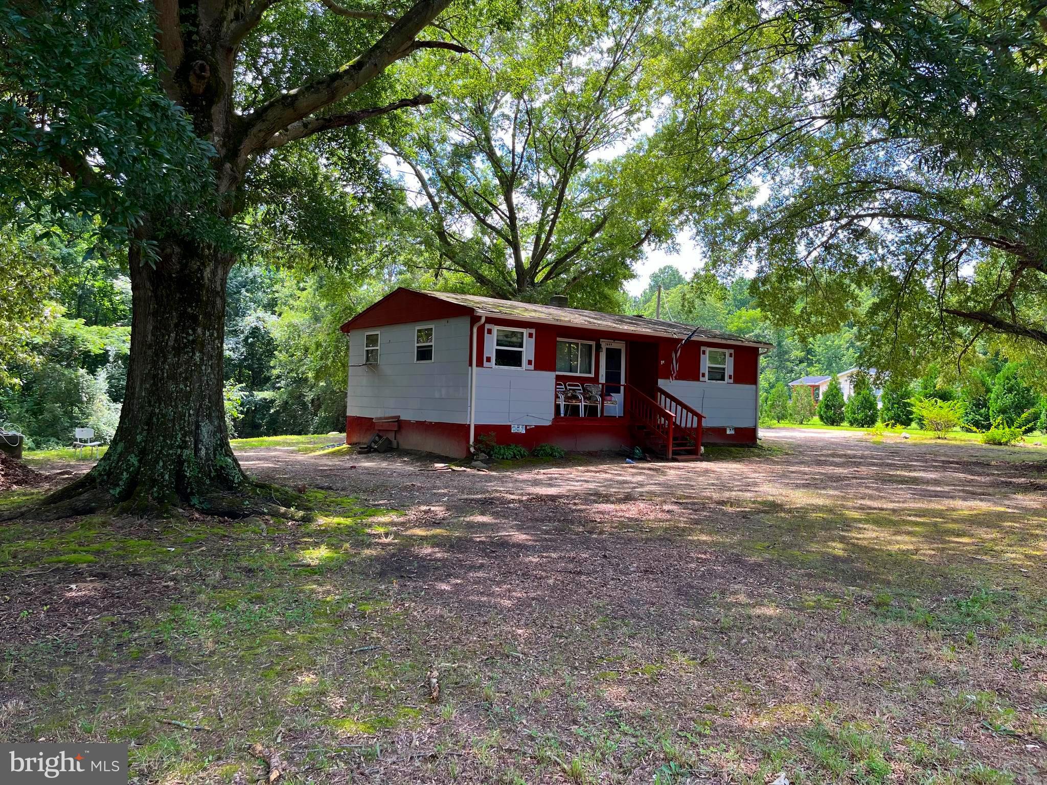 POTOMAC DISTRICT - Residential