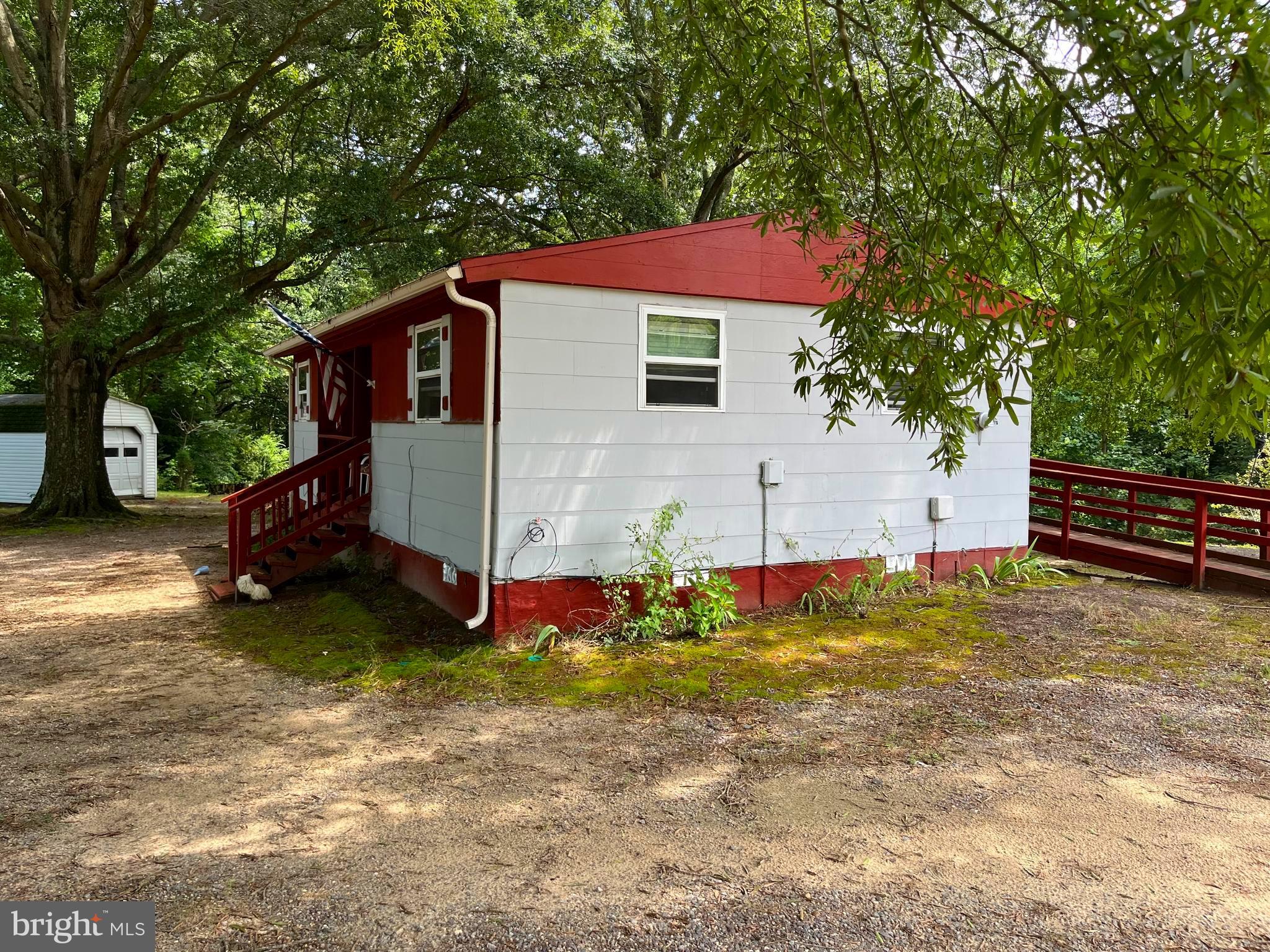 POTOMAC DISTRICT - Residential