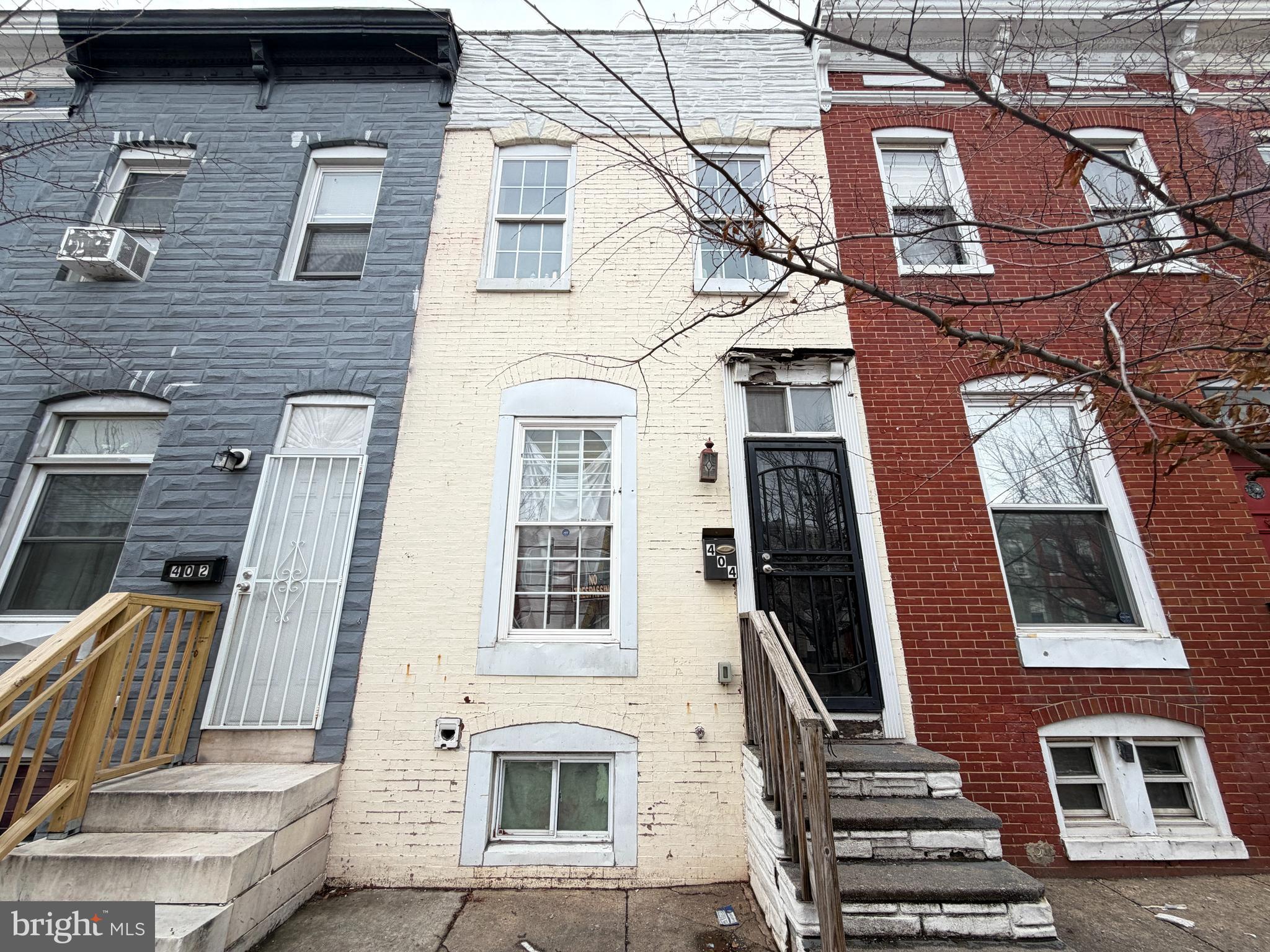 MCELDERRY PARK - Residential