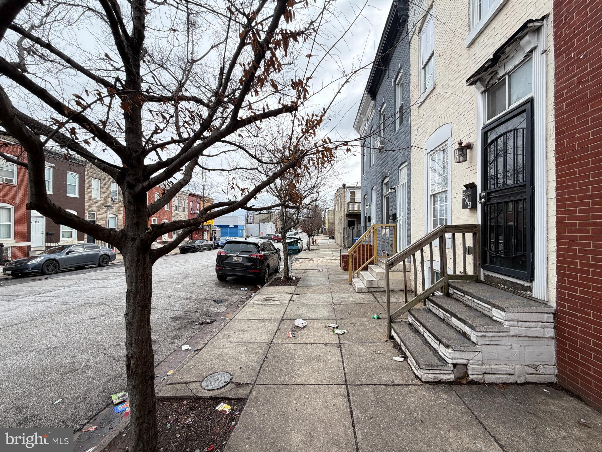 MCELDERRY PARK - Residential