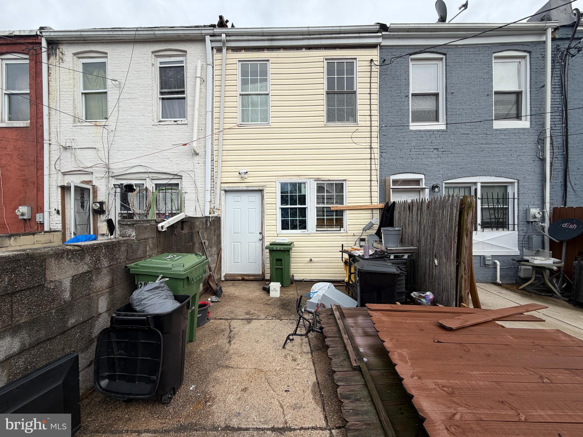 MCELDERRY PARK - Residential