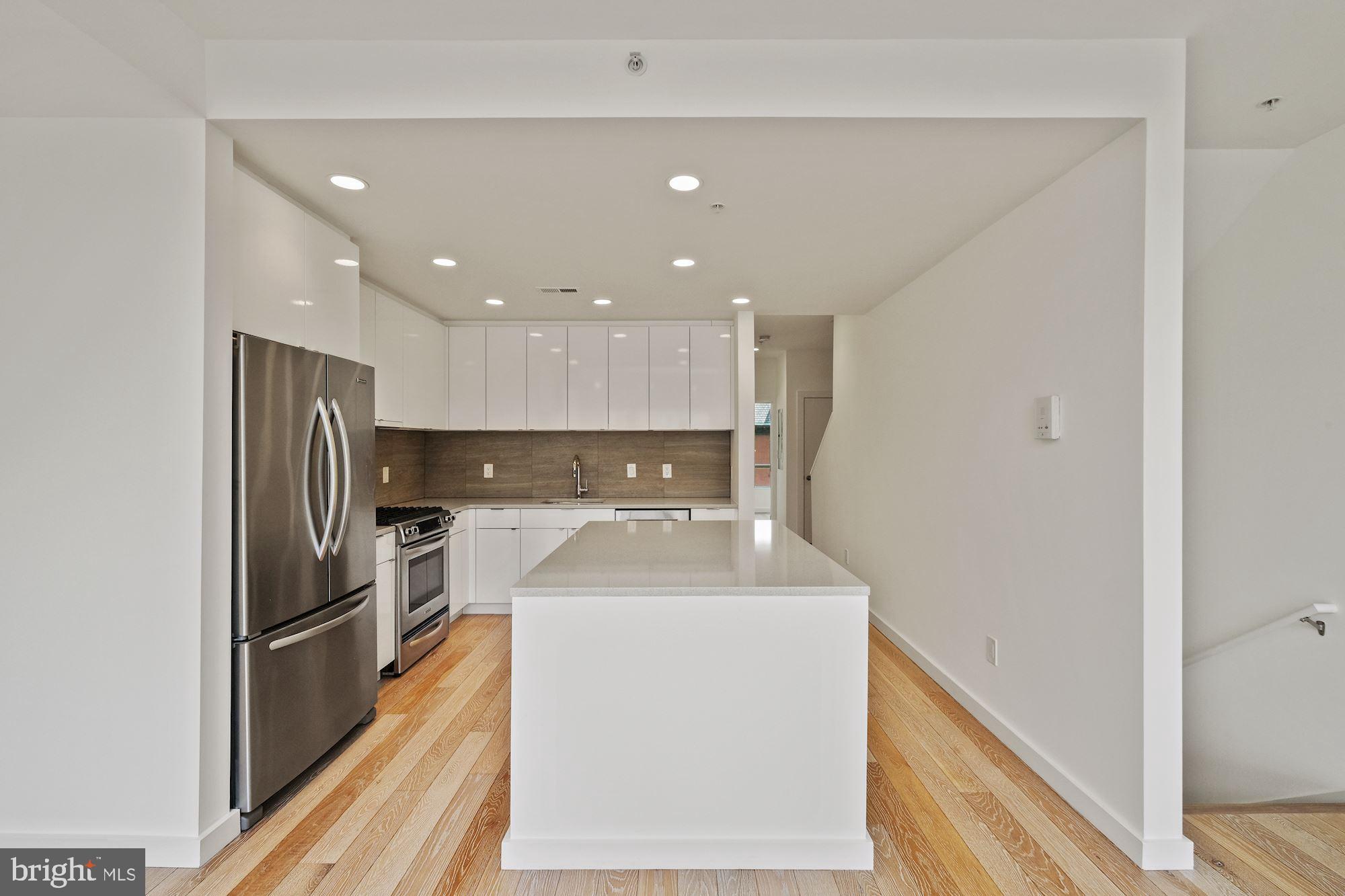 OLD CITY #2 - Residential Lease