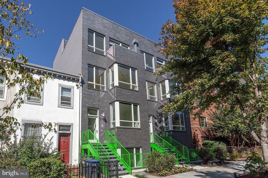 These recently constructed luxurious loft-style residences designed by an award-winning local architect will truly wow you!

This light filled unit is one of a kind new construction with nothing but the best materials utilized throughout.

Features include:

2 bedrooms plus den/loft/office
Second Bonus room/den/office on top level
3 bathrooms
Soaring 2 level ceilings
2100 square feet of interior living space
815 square feet of exterior living space
High-end stainless steel appliances
Silestone counters
Floor-to-ceiling windows
Spacious walk-in closets
Energy efficient high end washer/dryer
Additional storage closets
Private/secure parking
Stunning hardwood flooring throughout

Fantastic location on 10th between M and N.

Easy walk to:

Lovely outdoor areas and parks 2.5 blocks to Thomas Circle 3 blocks to Logan Circle 6 blocks to Franklin Square Park A host of Michelin starred restaurants, nightlife, and shops in Logan Circle, Chinatown, Mount Vernon Square, U Street corridor, 14th Street, and Shaw

Centrally located at the entrance to Blagden, DC s hippest alley district, in the same block as Shaw s hottest Michelin starred restaurants, cafes, bars, and mural art in the city, and within a block of Metro. 10th Street, a quiet tree and Victorian-lined street, is within walking distance of City Centre, the District s central business district, Shaw & Logan Circle Dining, Whole Foods, and all Metro lines.

Transportation

1.5 blocks to Mount Vernon Square/Convention Center Metro (yellow/green lines)
6 Blocks to Metro Center Metro (blue/orange/red lines)
7 Blocks to Gallery Place/Chinatown Metro (yellow/green/red lines)
1.3 miles to Union Station (train/bus/Metro)
97 Walk Score - Walker's Paradise
100 Transit Score- Rider's Paradise
95 Bike Score- Biker's Paradise

Restaurants Close

The Dabney
Tiger Fork
Espita Mezcaleria
Convivial
Kinship
The Capital Burger
Casa Luca
Tortino
El Rinconcito
Chaplin
Beau Thai
All Purpose Pizzeria
Unconventional Diner
Supra
Baked Joint Cafe and Bakery
Taylor Gourmet

Bakery & Cafes

Seylou Bakery and Mill
Buttercream Bakeshop
La Colombe
Compass Coffee
Maison Kayser

Bars

Columbia Room
Lost & Found
Calico

Daily Needs

CVS
Giant
Whole Foods
Safeway
Dry Cleaners
BP Gas Station

Pets accepted, for additional fee. Off street secure (1 spot) parking included.

Call Investors Management, Inc. today for a private showing!

Flexible move in time.

EHO