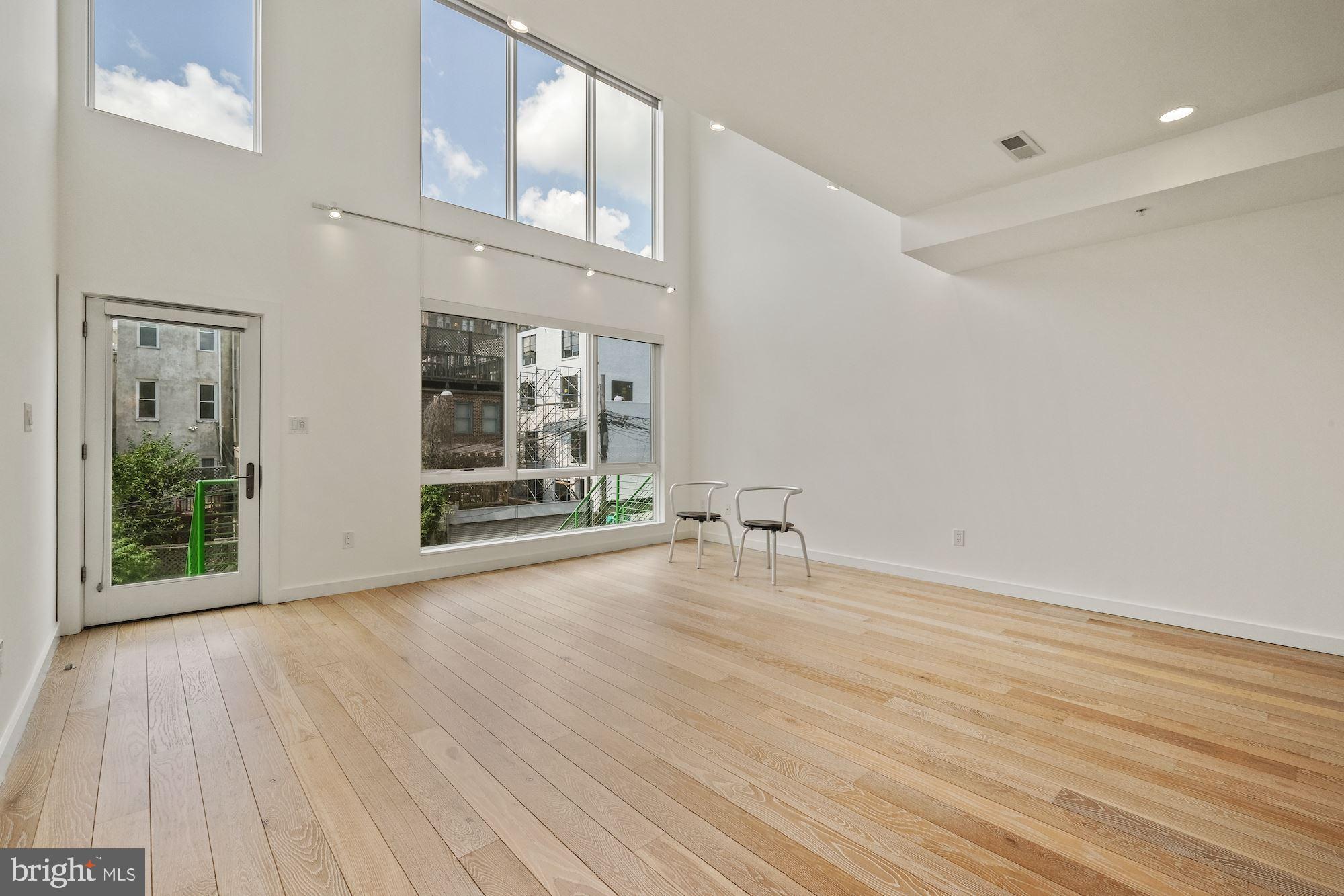 OLD CITY #2 - Residential Lease