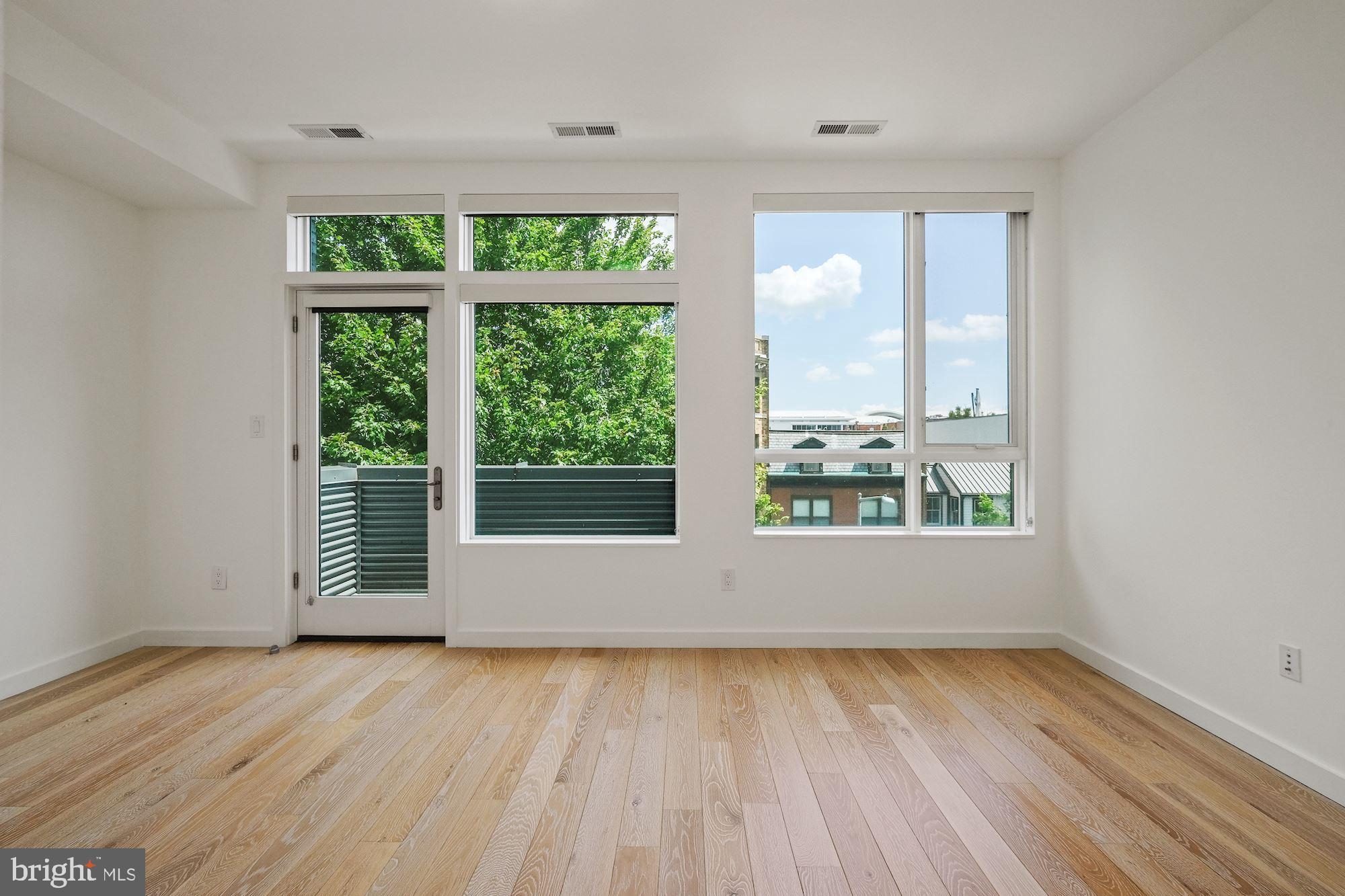 OLD CITY #2 - Residential Lease
