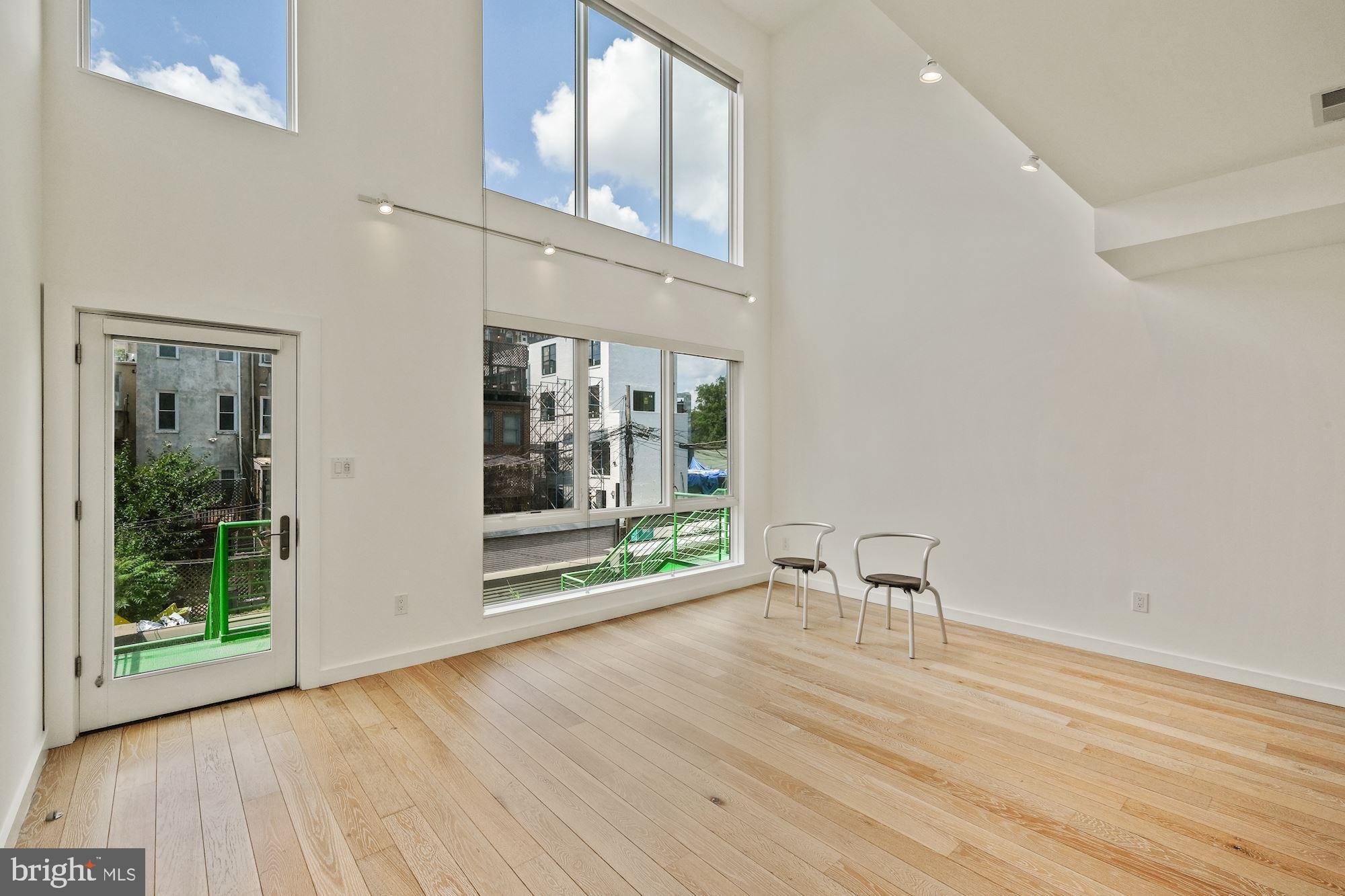 OLD CITY #2 - Residential Lease
