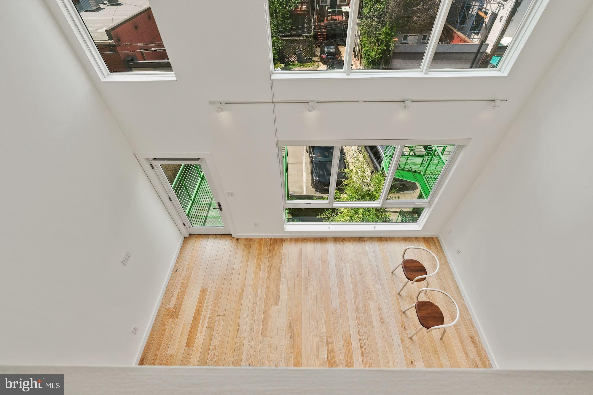 OLD CITY #2 - Residential Lease