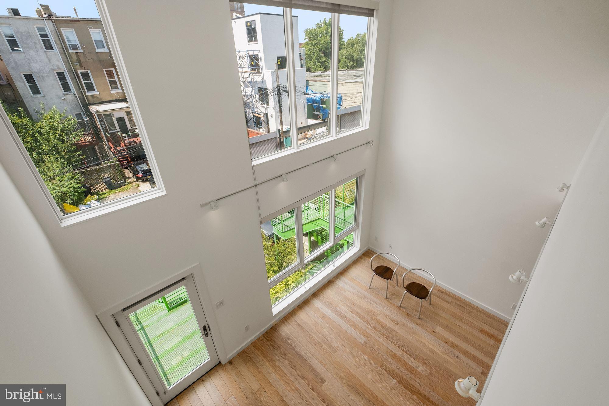 OLD CITY #2 - Residential Lease