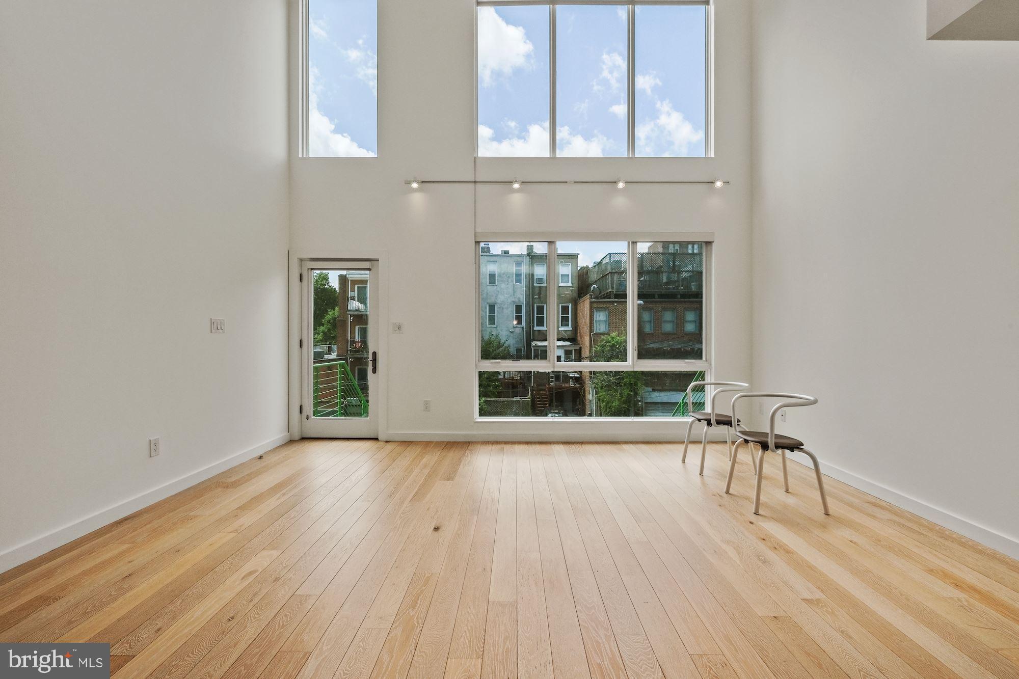 OLD CITY #2 - Residential Lease
