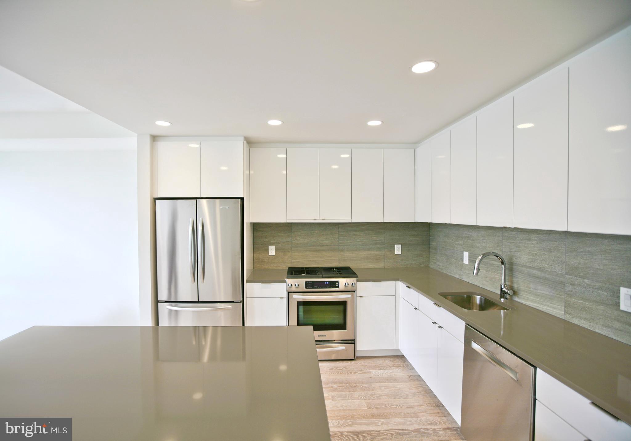 OLD CITY #2 - Residential Lease