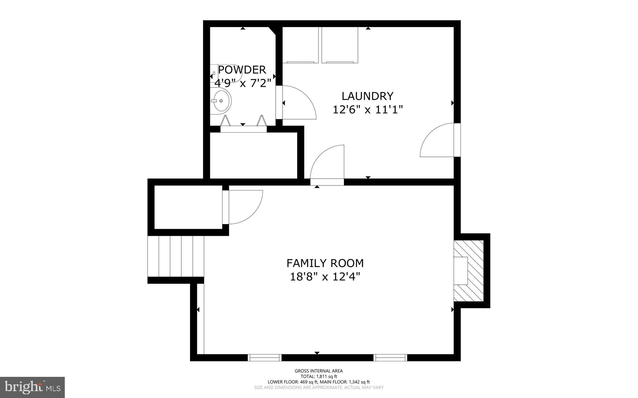 OWEN BROWN ESTATES - Residential
