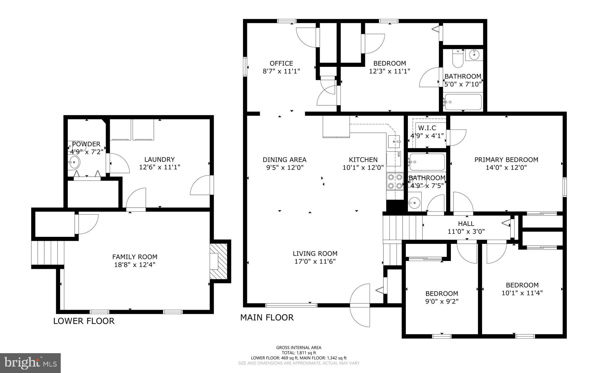 OWEN BROWN ESTATES - Residential