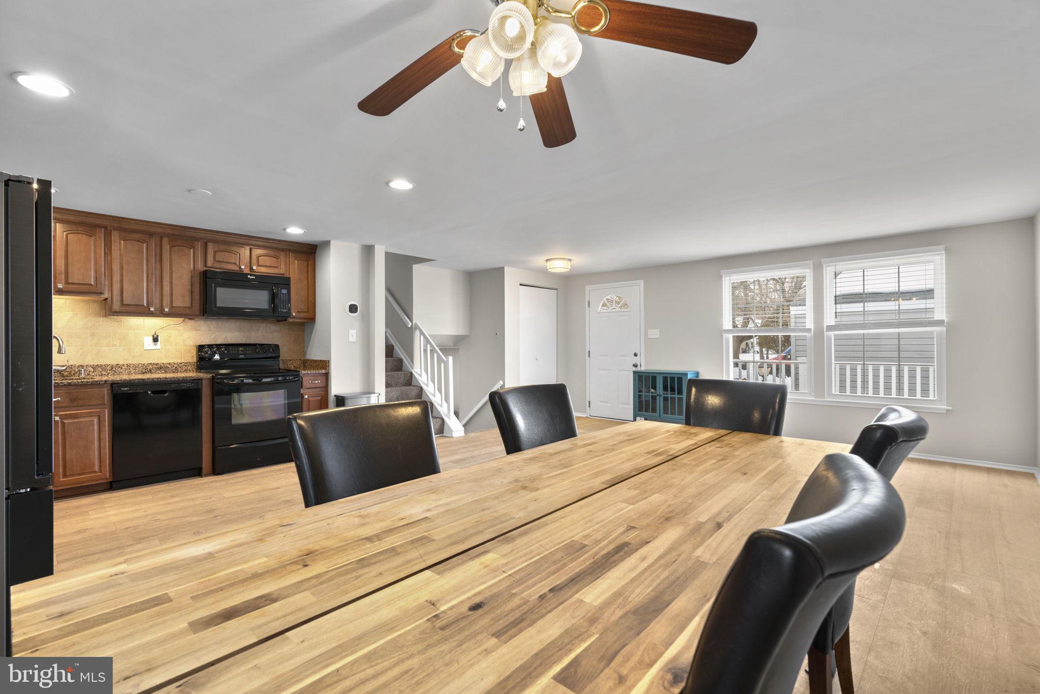 OWEN BROWN ESTATES - Residential