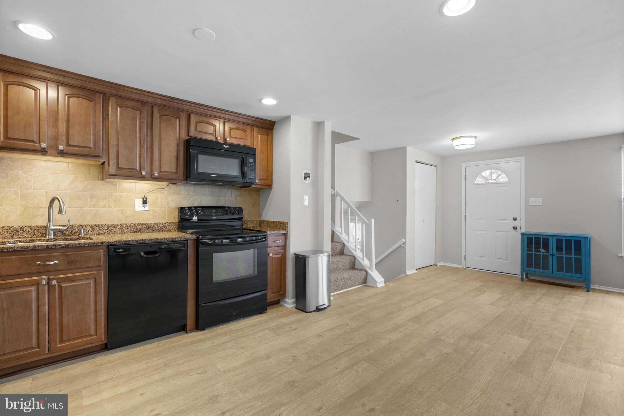 OWEN BROWN ESTATES - Residential