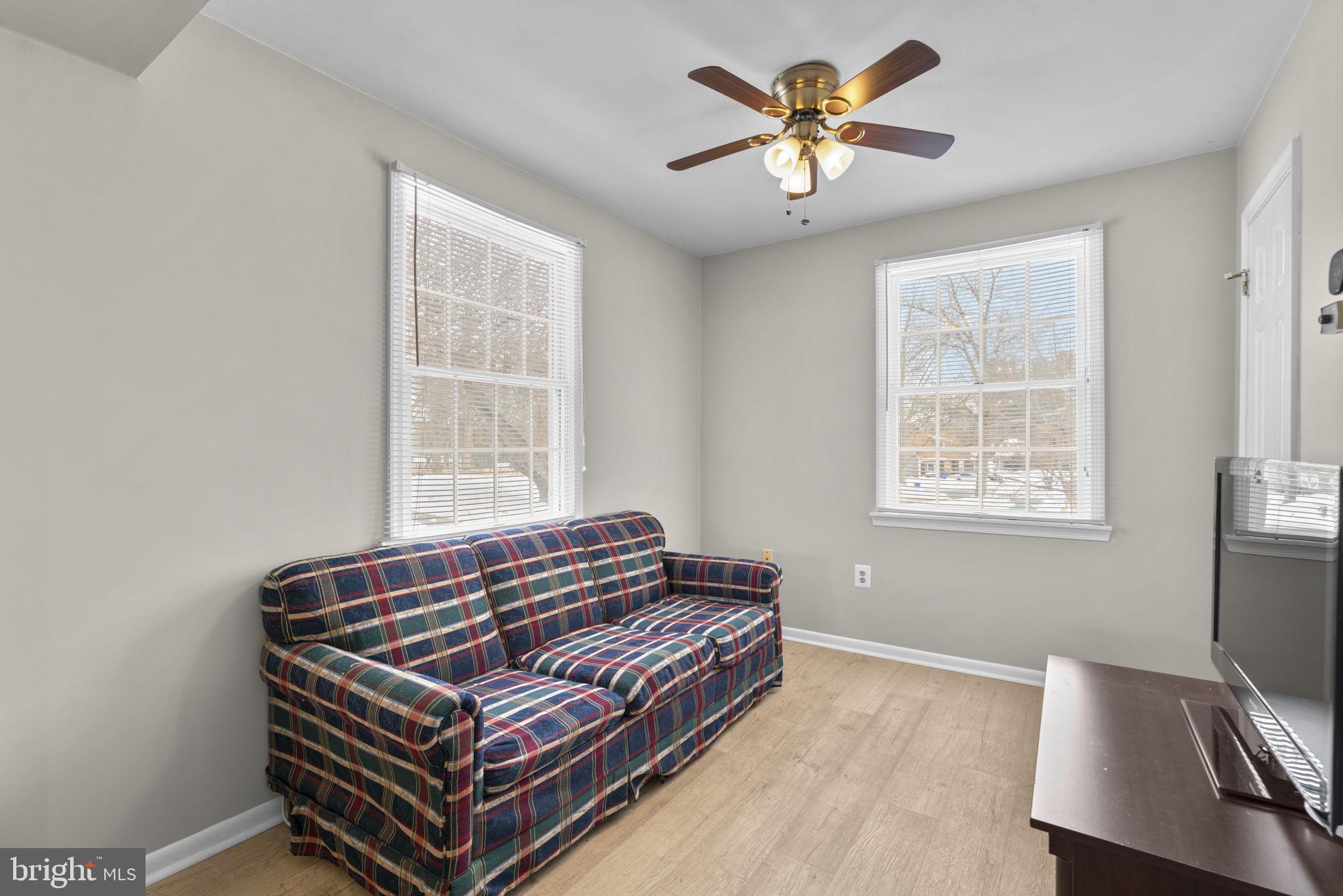 OWEN BROWN ESTATES - Residential