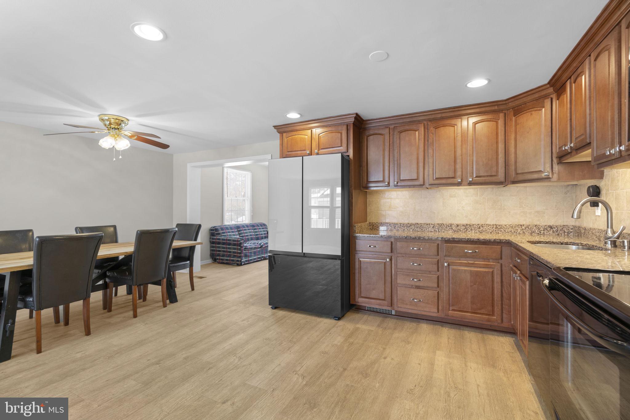 OWEN BROWN ESTATES - Residential