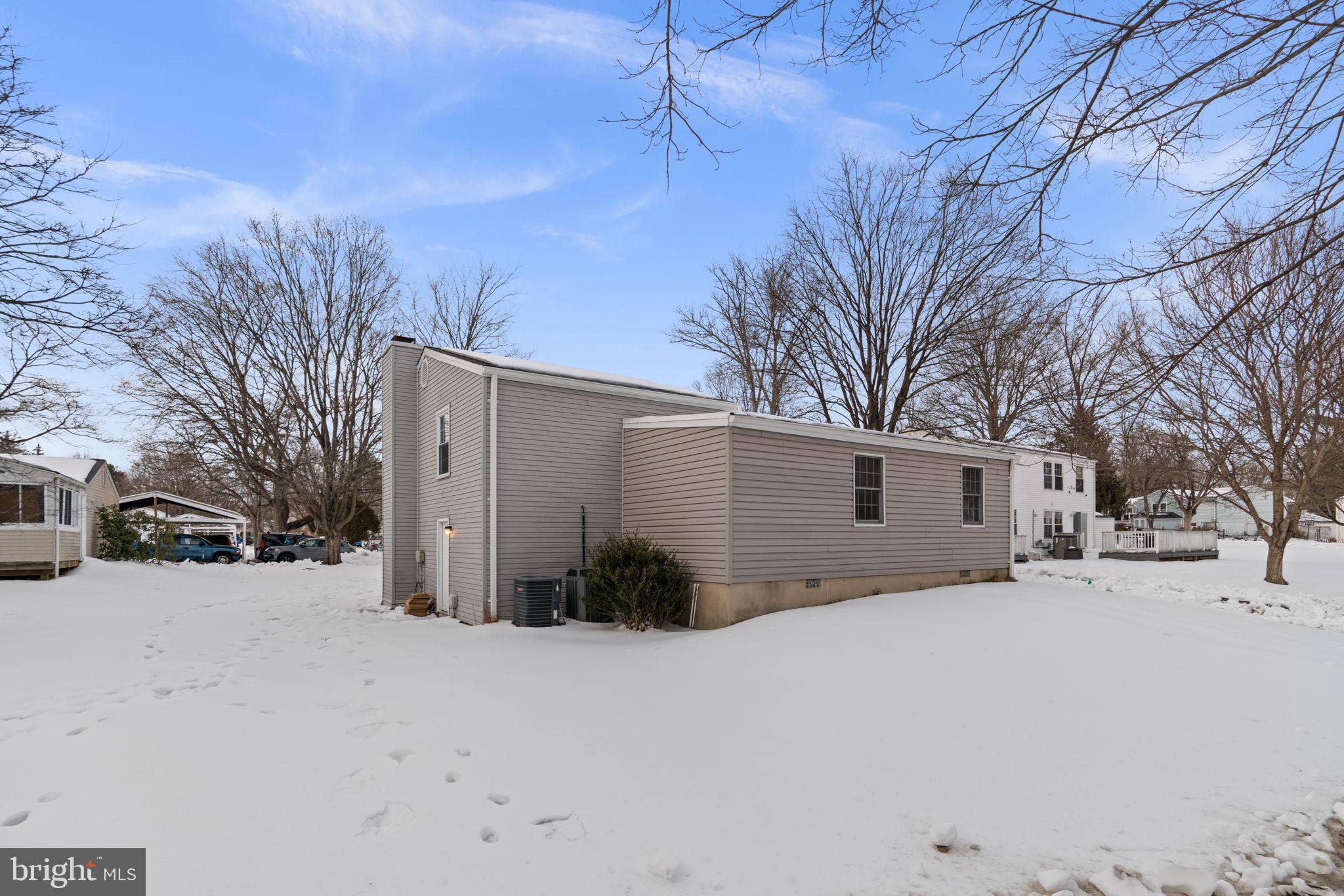 OWEN BROWN ESTATES - Residential