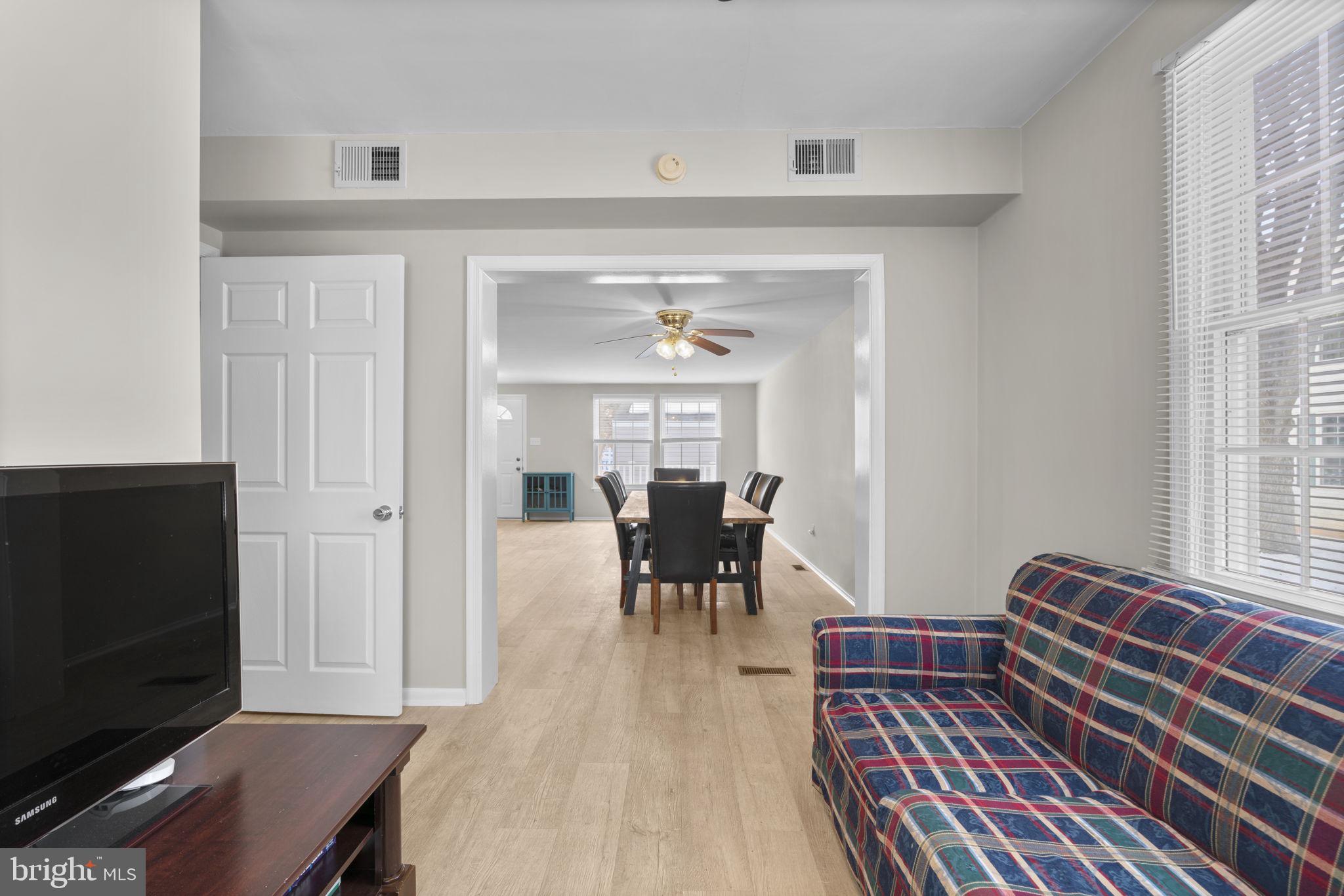 OWEN BROWN ESTATES - Residential